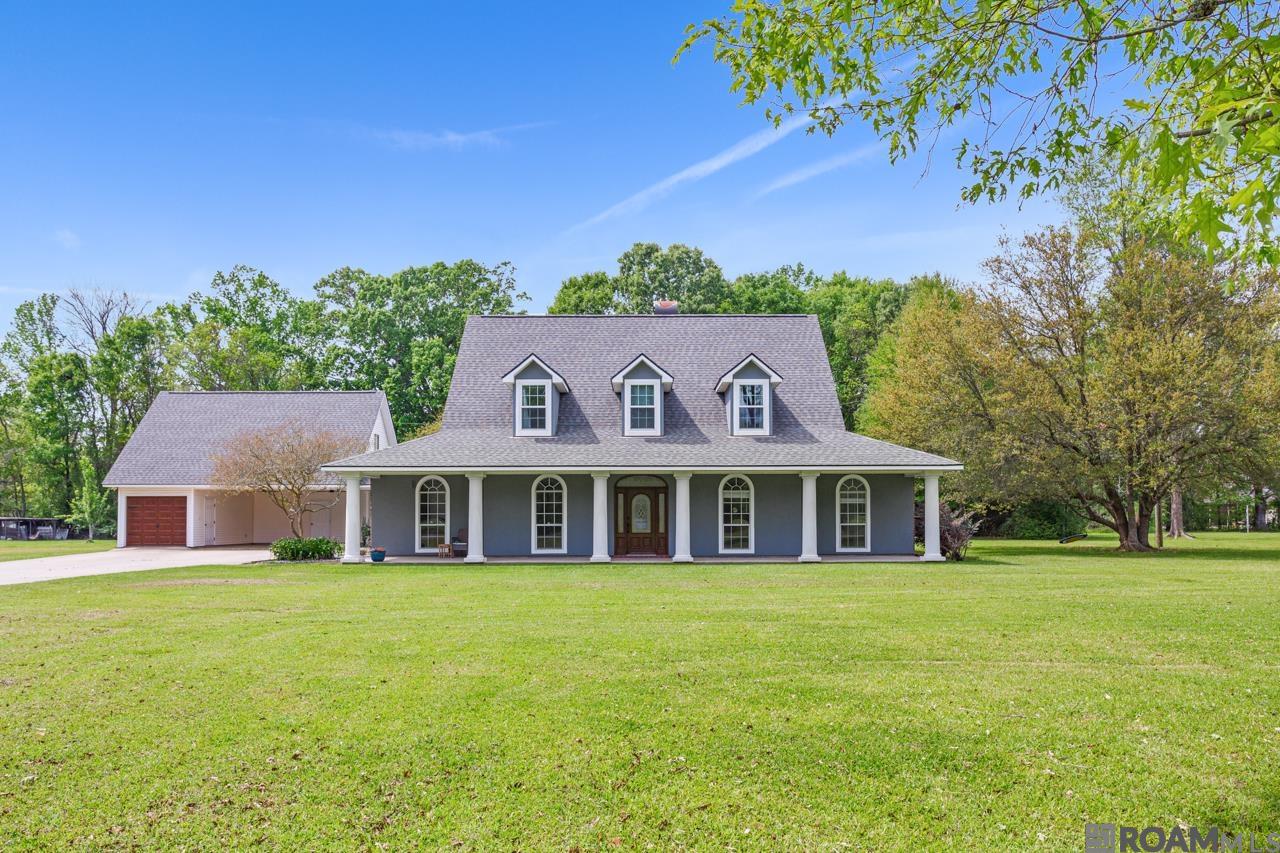 17928 Pecan Shadows Dr, Saint George, LA, 70810