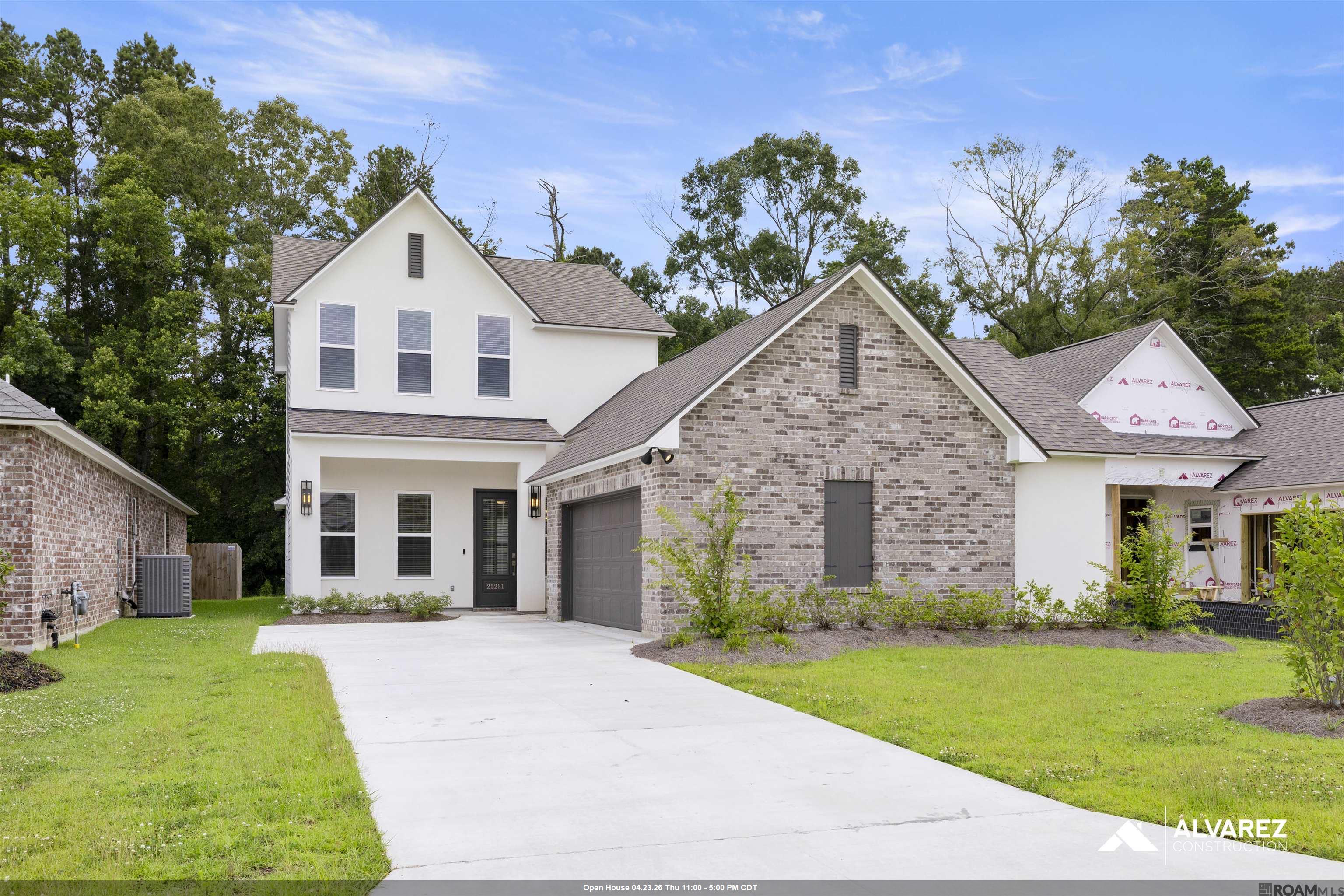 1555 Frankel Ave, Zachary, LA, 70791