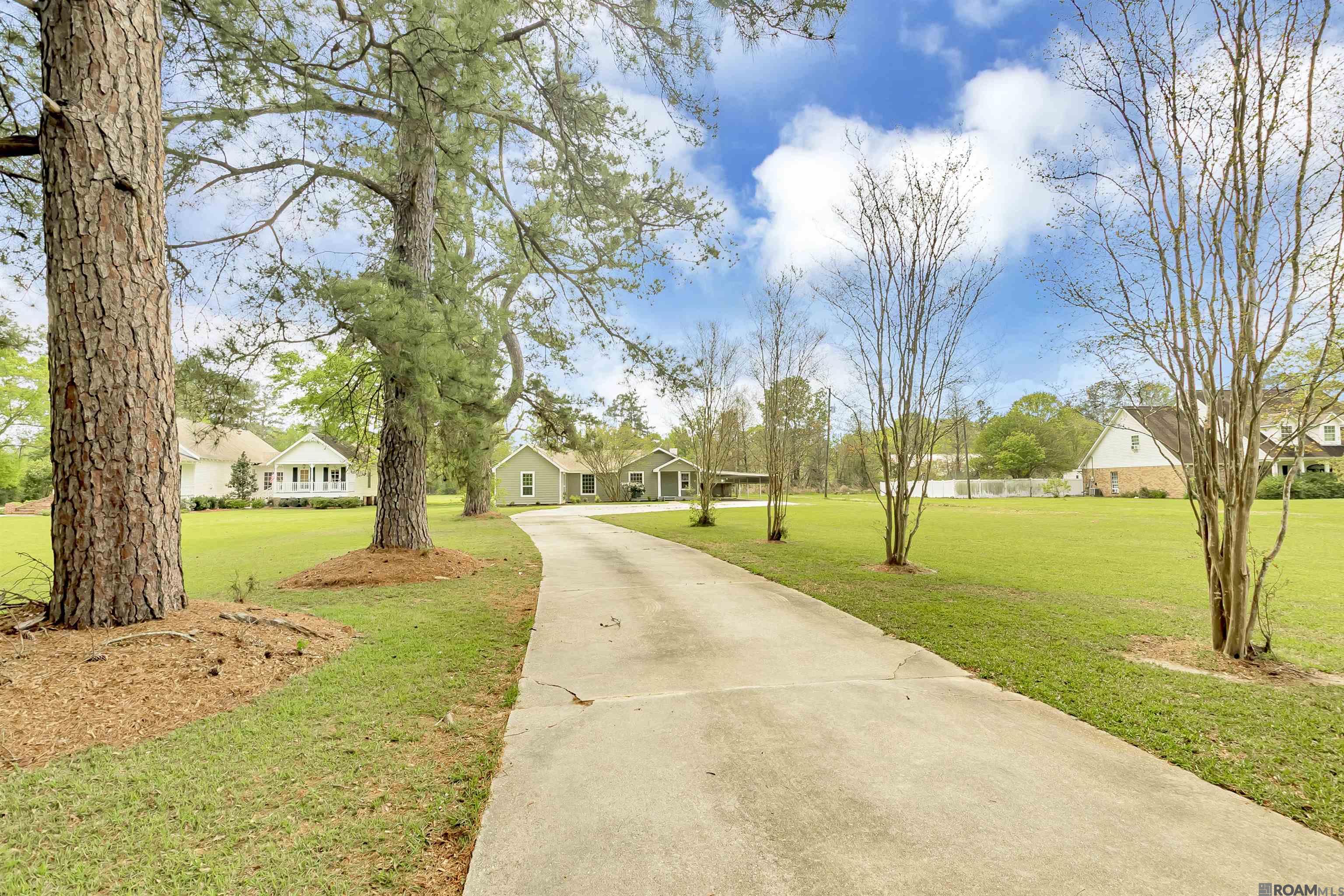 45139 Spellman Wall Rd, Prairieville, LA, 70769