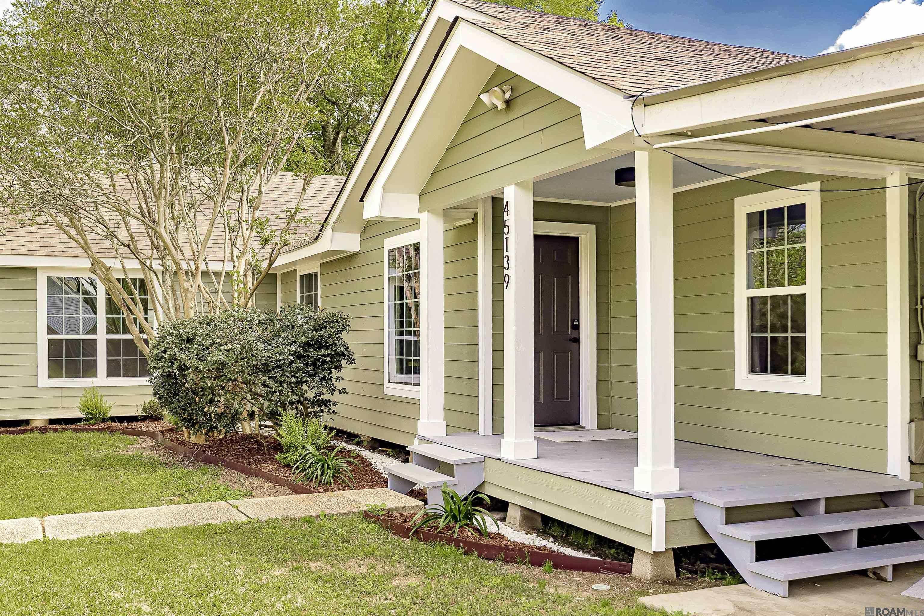 45139 Spellman Wall Rd, Prairieville, LA, 70769