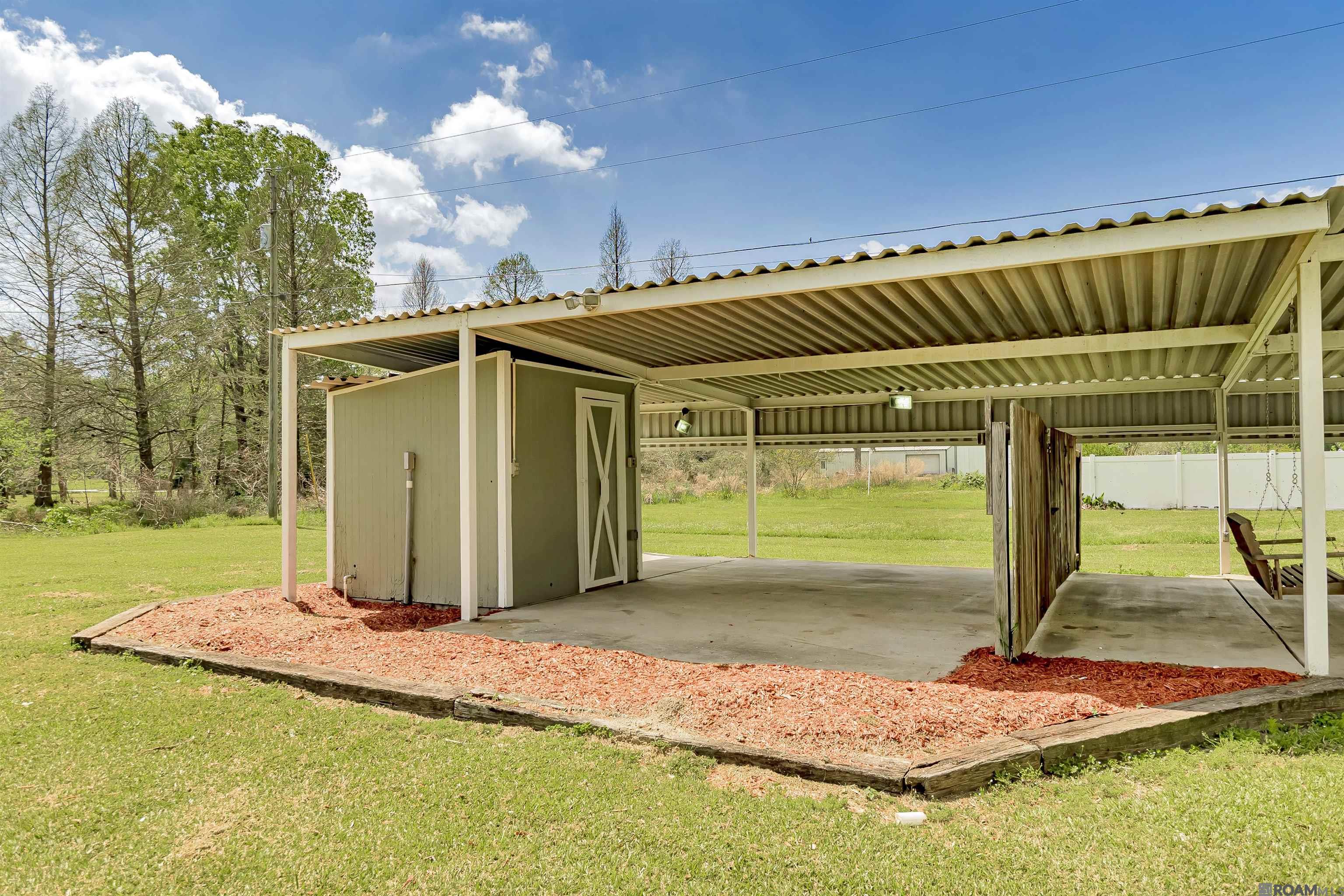 45139 Spellman Wall Rd, Prairieville, LA, 70769