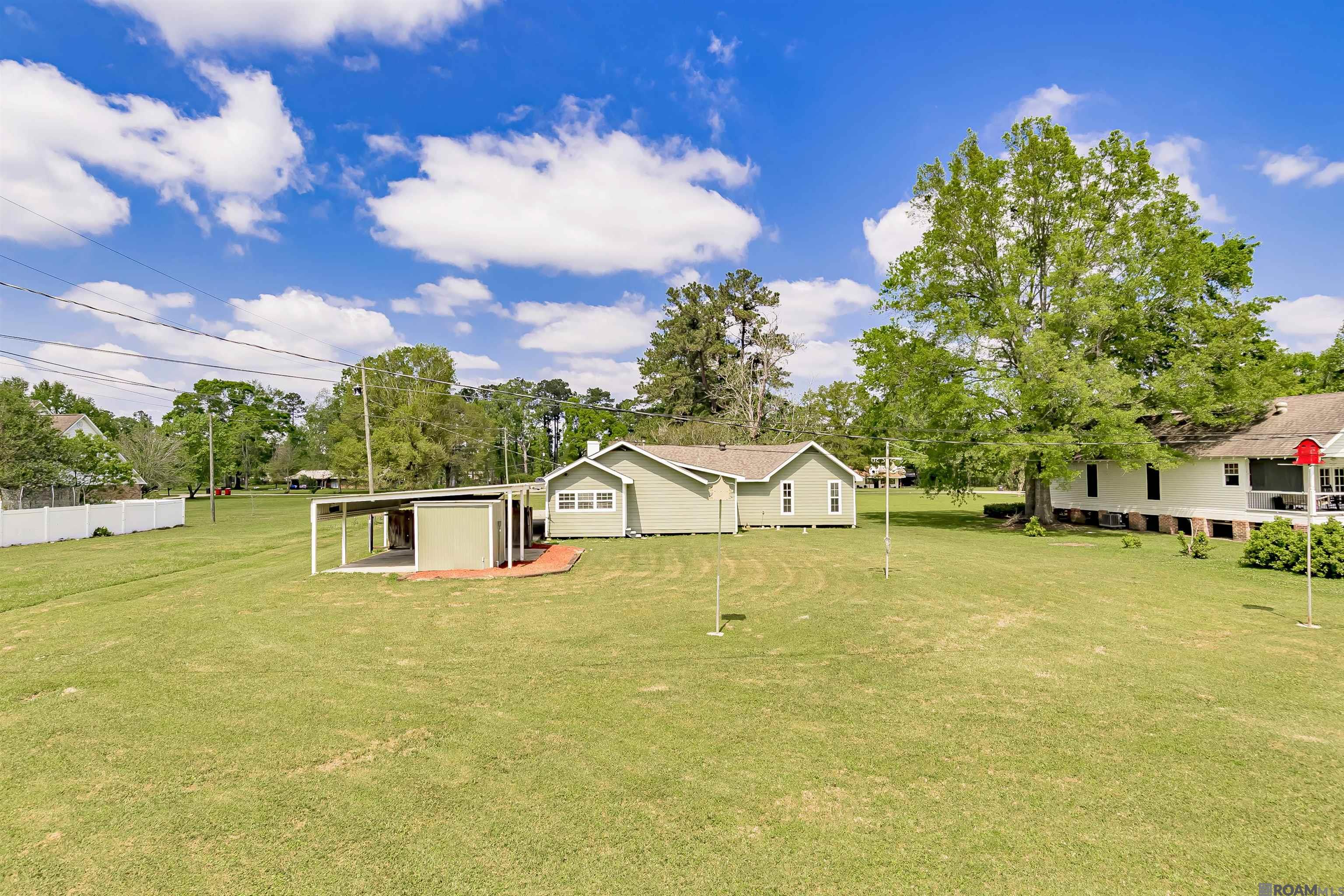 45139 Spellman Wall Rd, Prairieville, LA, 70769