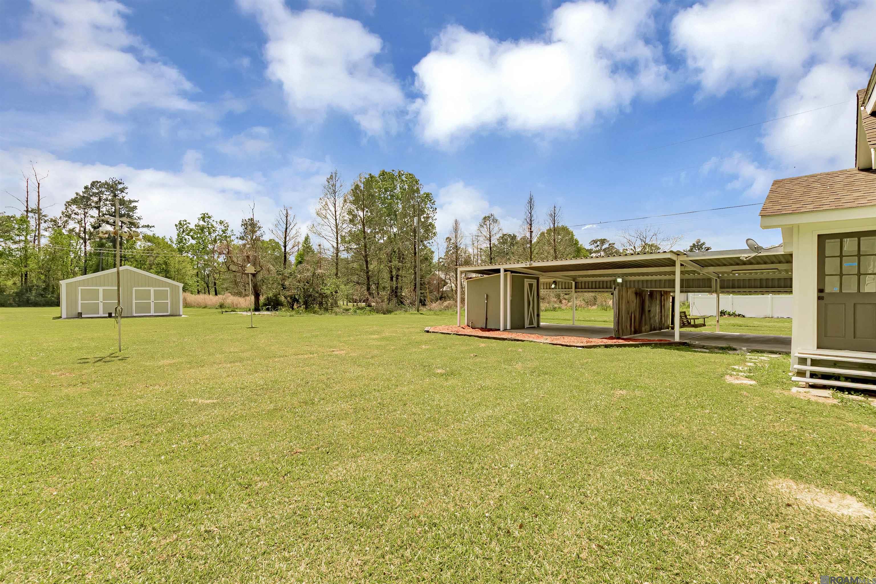 45139 Spellman Wall Rd, Prairieville, LA, 70769