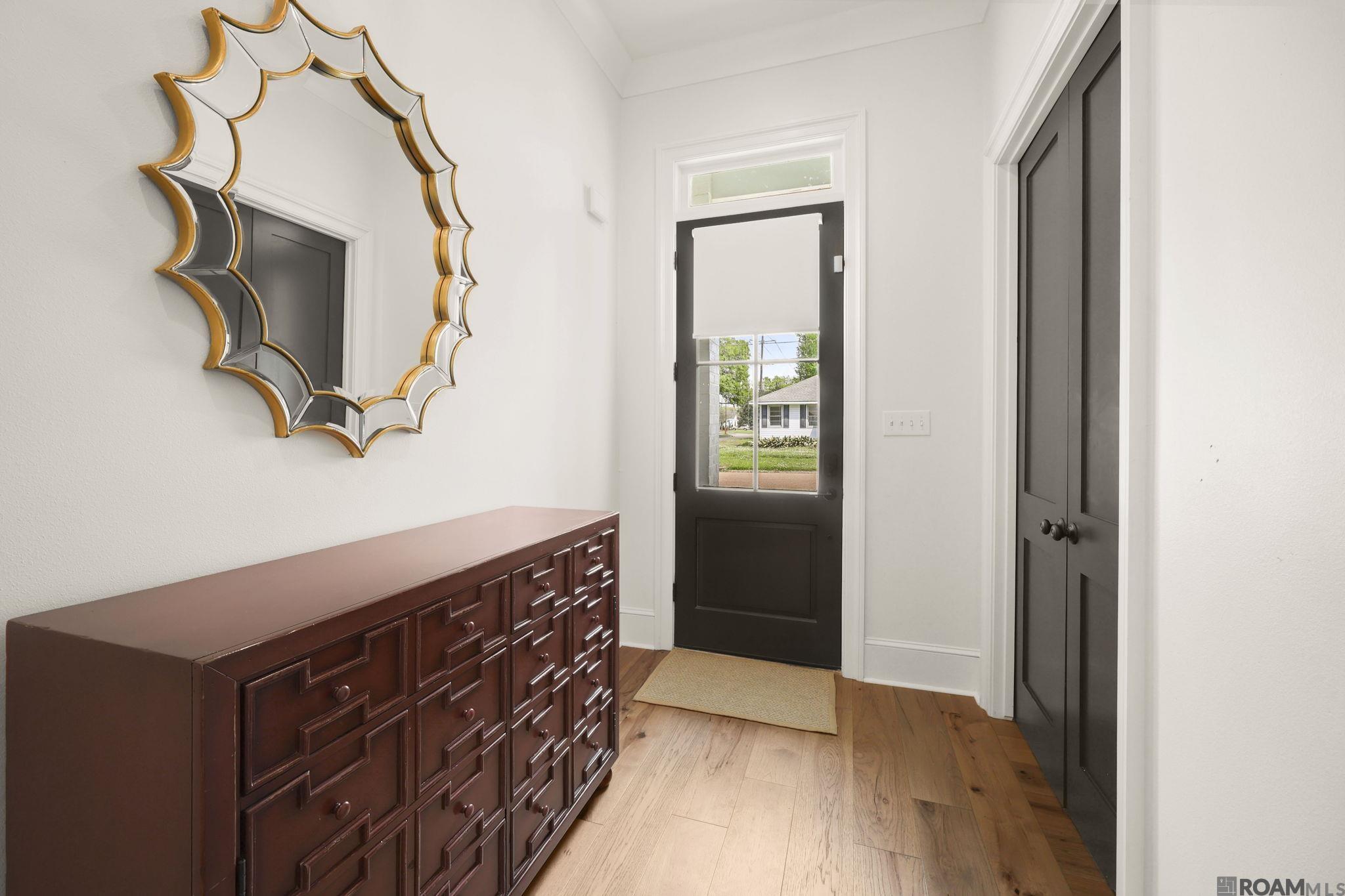 1406 Letitia St, Baton Rouge, LA, 70808