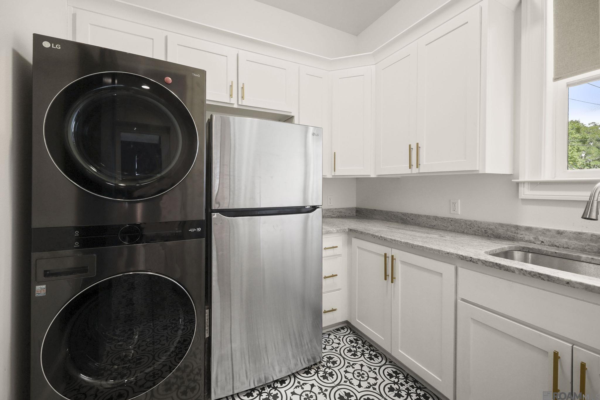 1406 Letitia St, Baton Rouge, LA, 70808