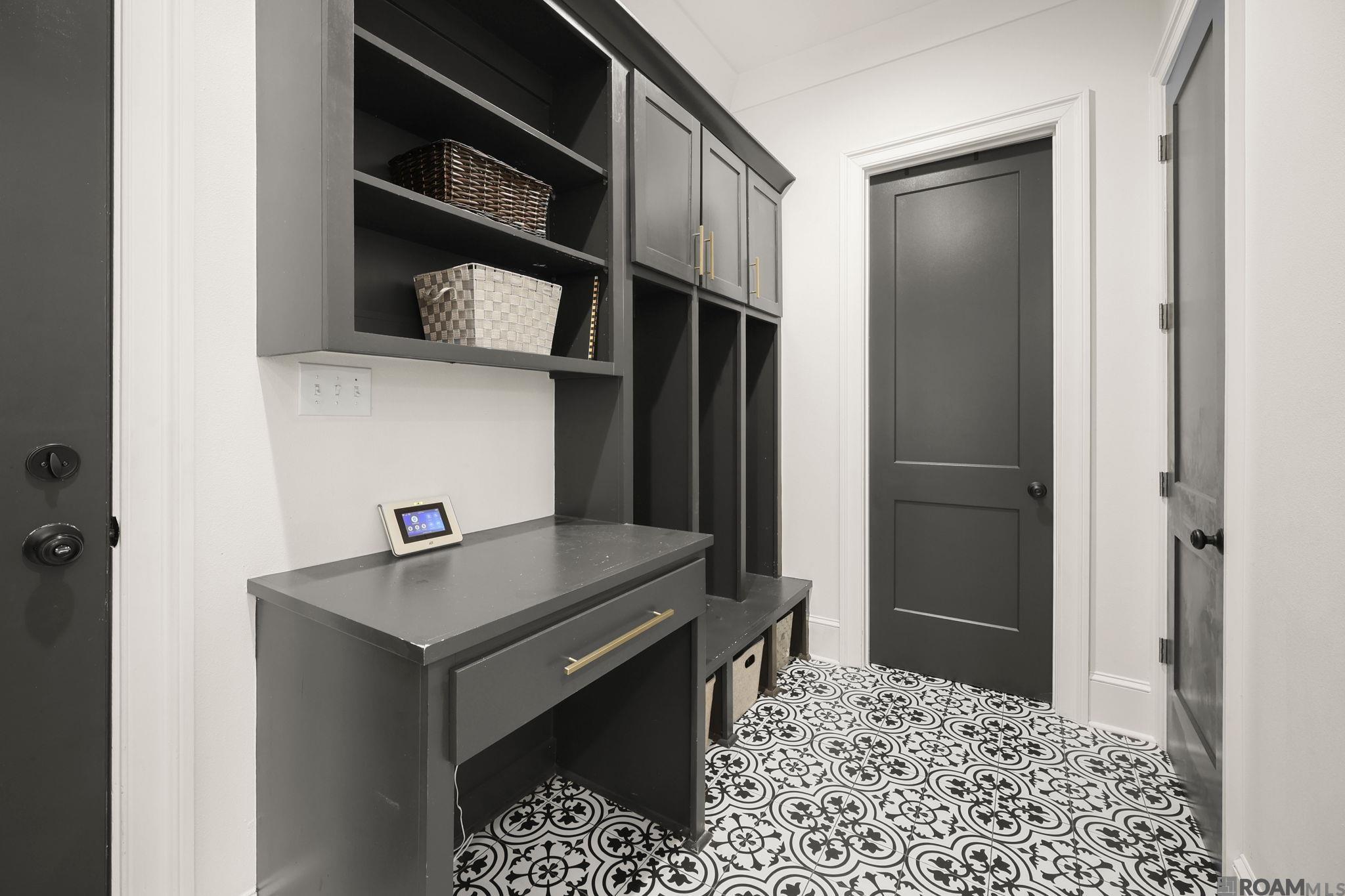 1406 Letitia St, Baton Rouge, LA, 70808