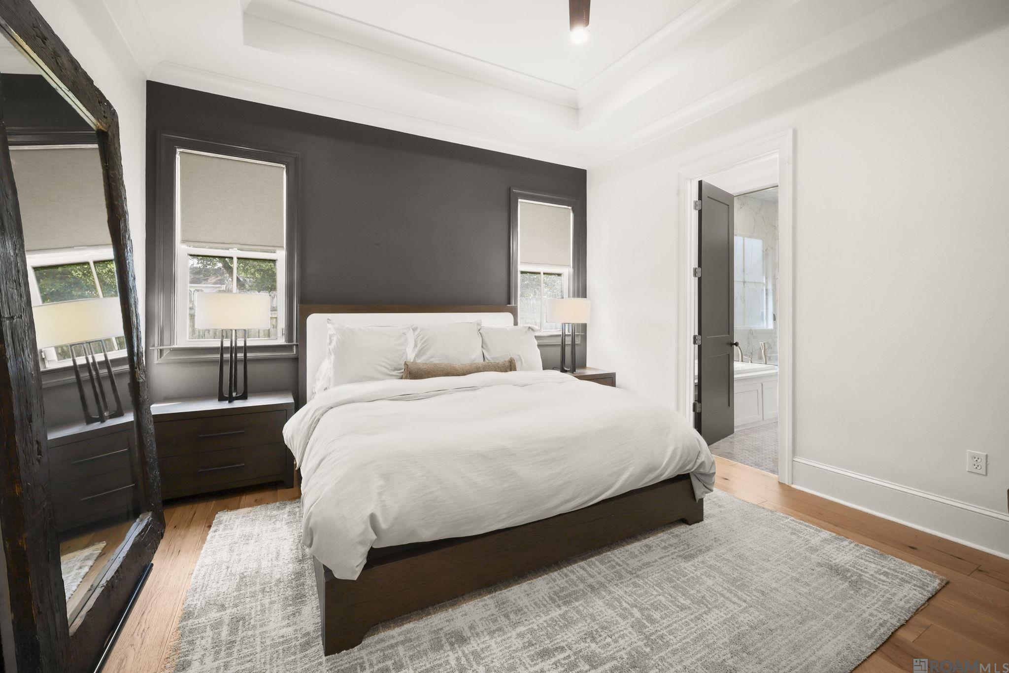 1406 Letitia St, Baton Rouge, LA, 70808