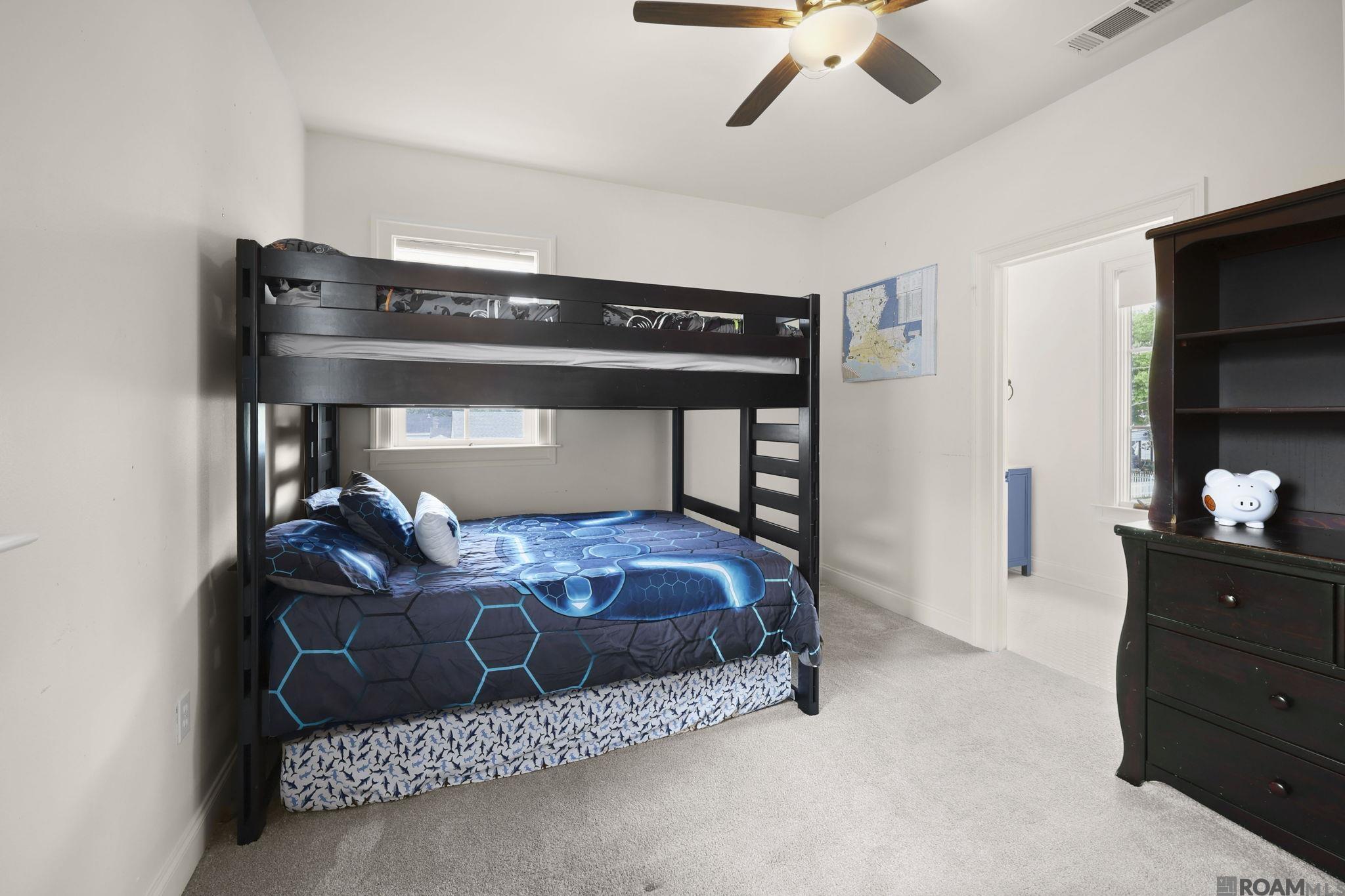 1406 Letitia St, Baton Rouge, LA, 70808