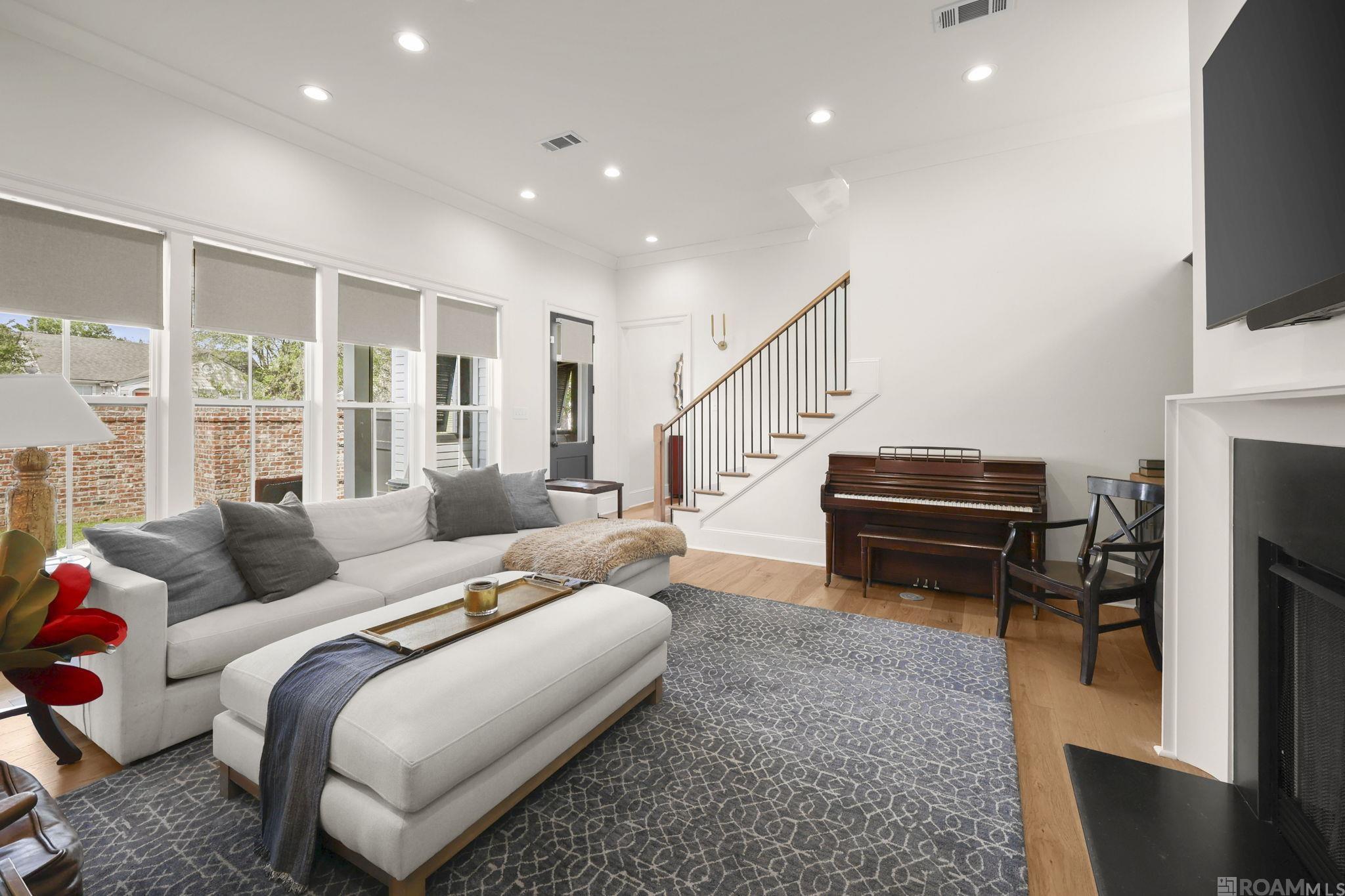 1406 Letitia St, Baton Rouge, LA, 70808