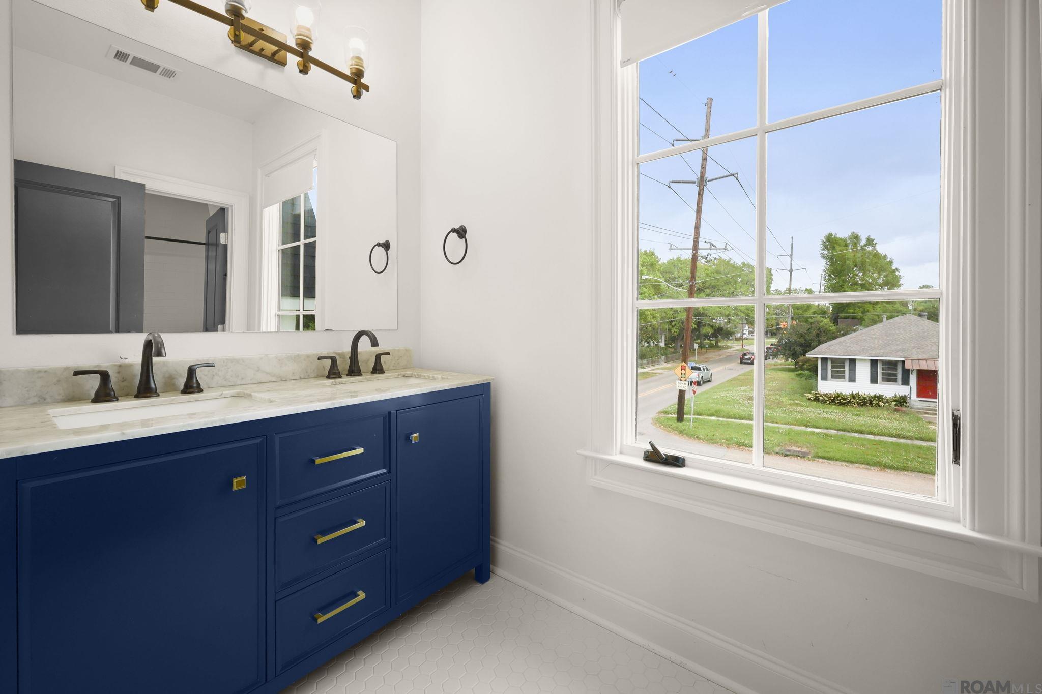 1406 Letitia St, Baton Rouge, LA, 70808