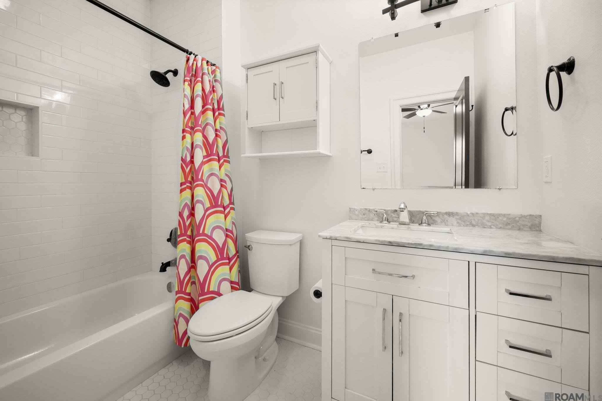 1406 Letitia St, Baton Rouge, LA, 70808