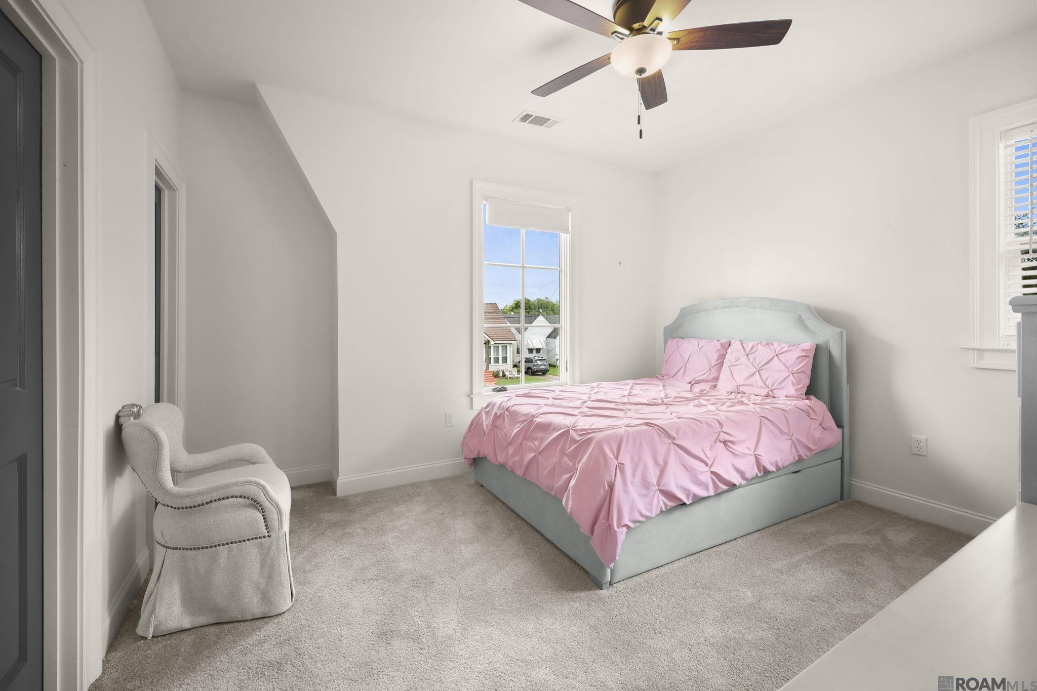 1406 Letitia St, Baton Rouge, LA, 70808