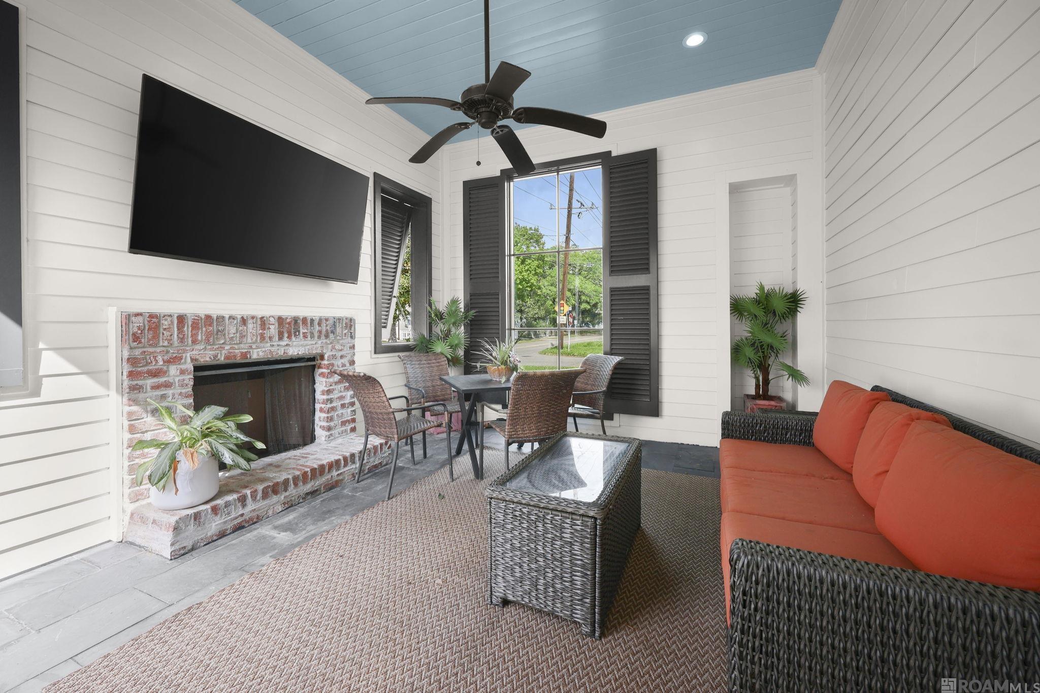 1406 Letitia St, Baton Rouge, LA, 70808