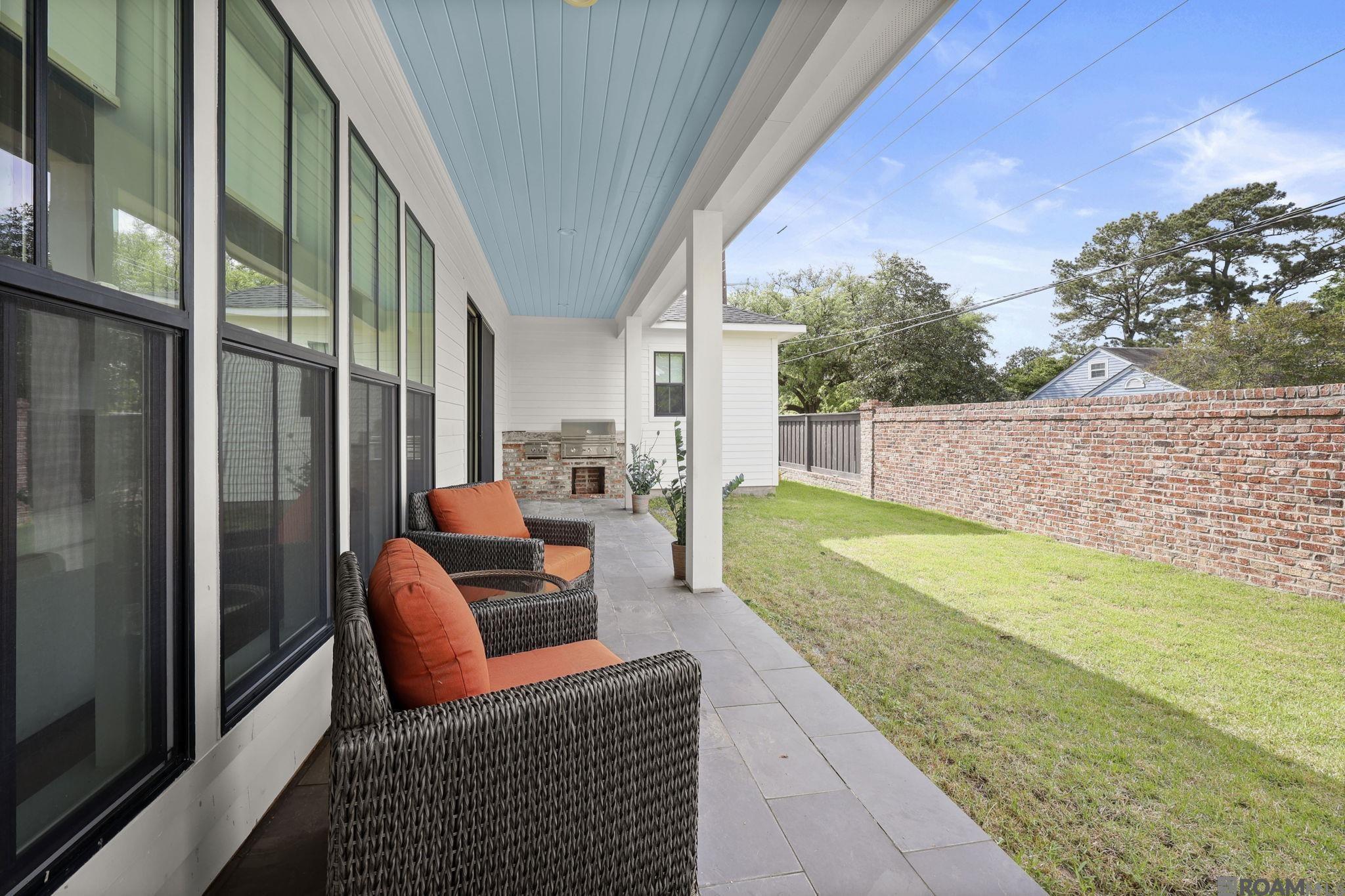 1406 Letitia St, Baton Rouge, LA, 70808