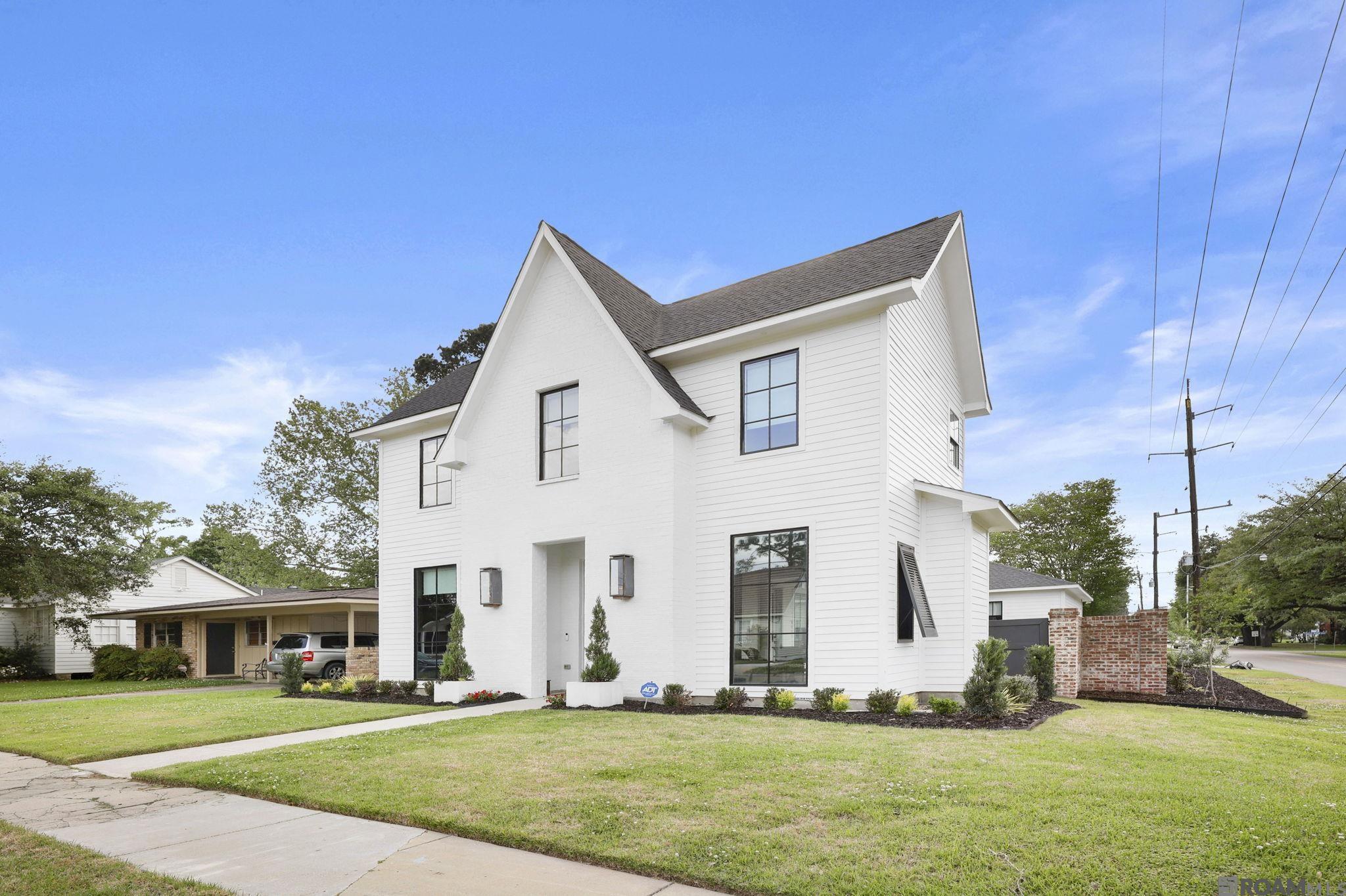 1406 Letitia St, Baton Rouge, LA, 70808