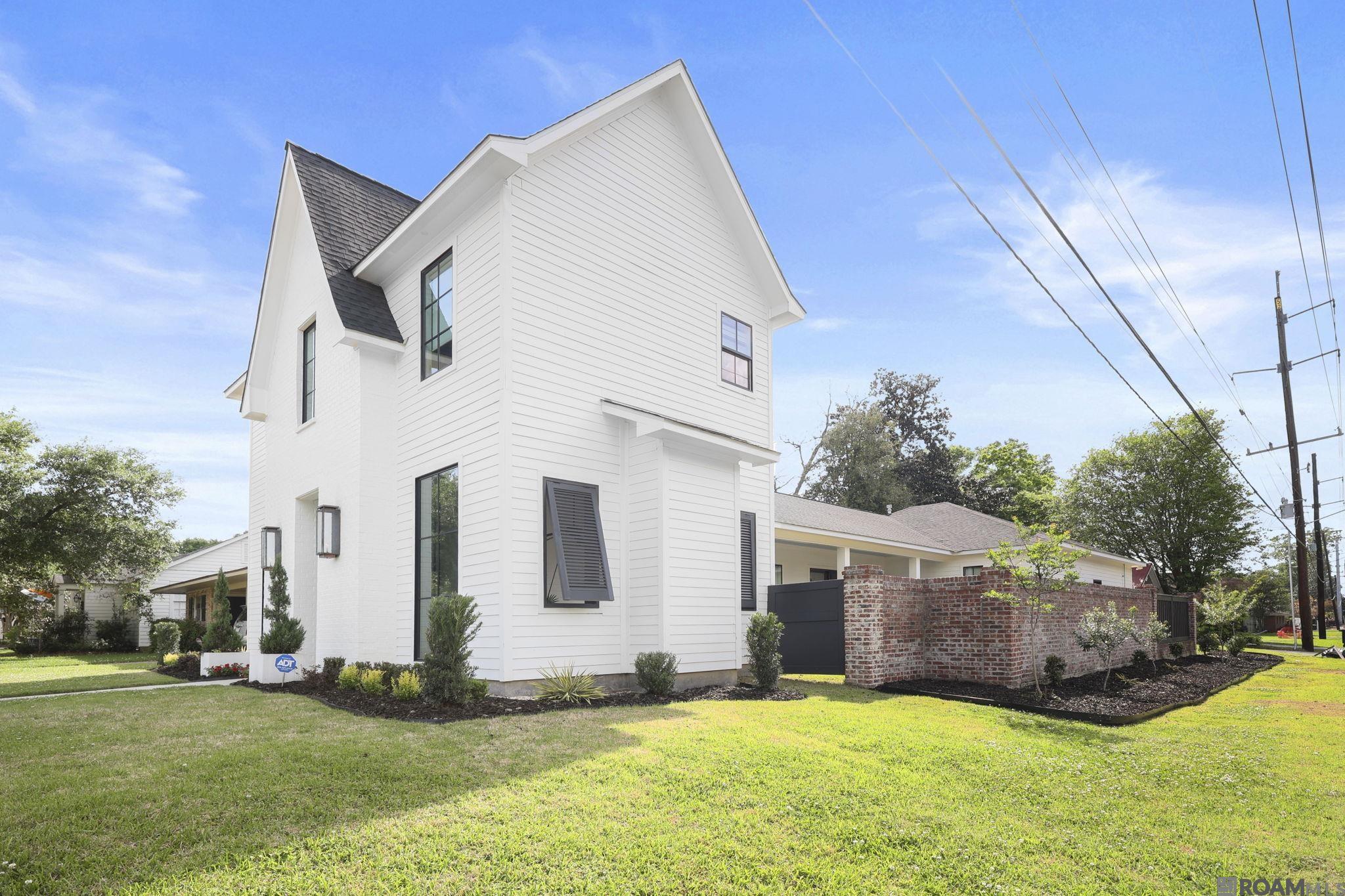 1406 Letitia St, Baton Rouge, LA, 70808