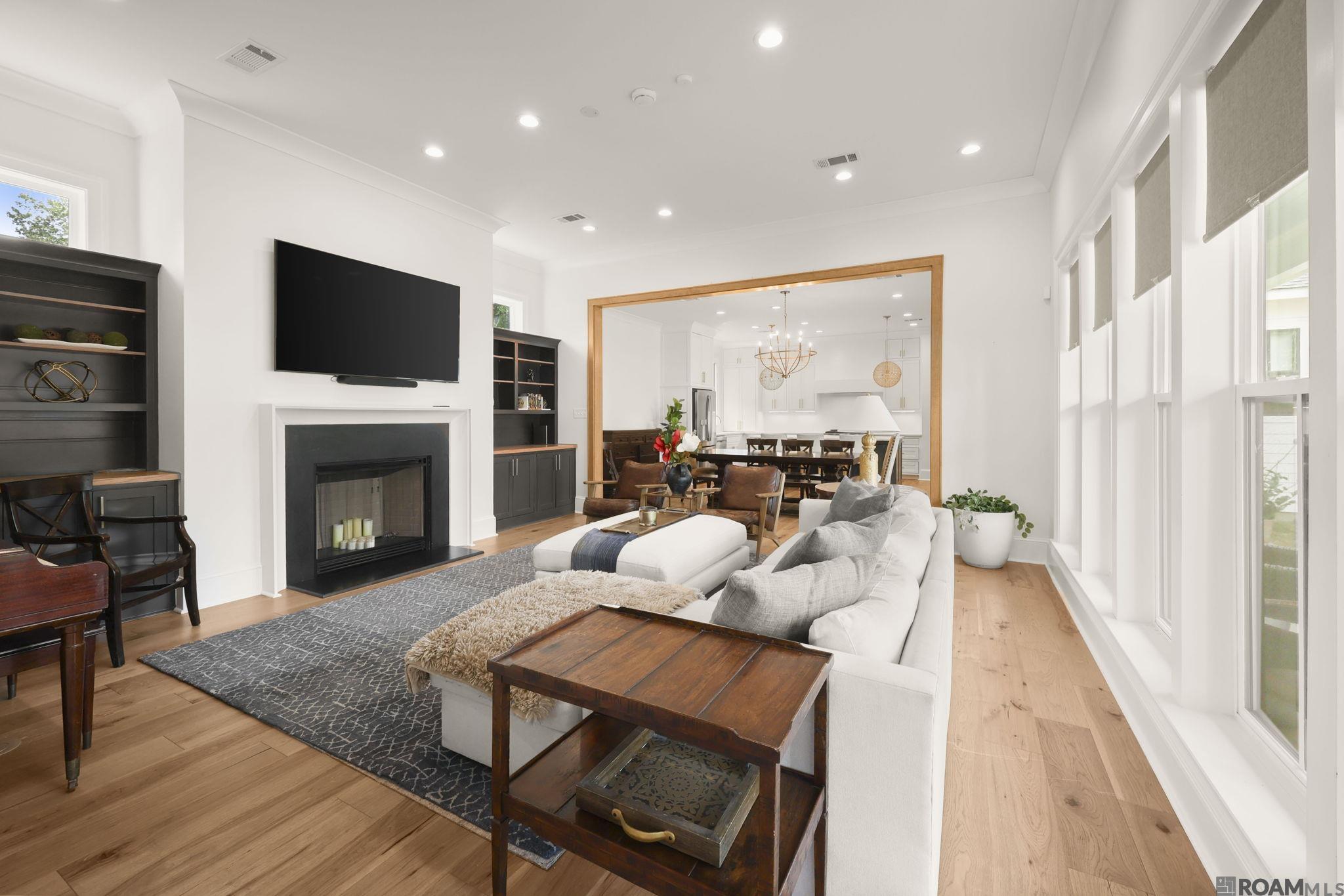 1406 Letitia St, Baton Rouge, LA, 70808