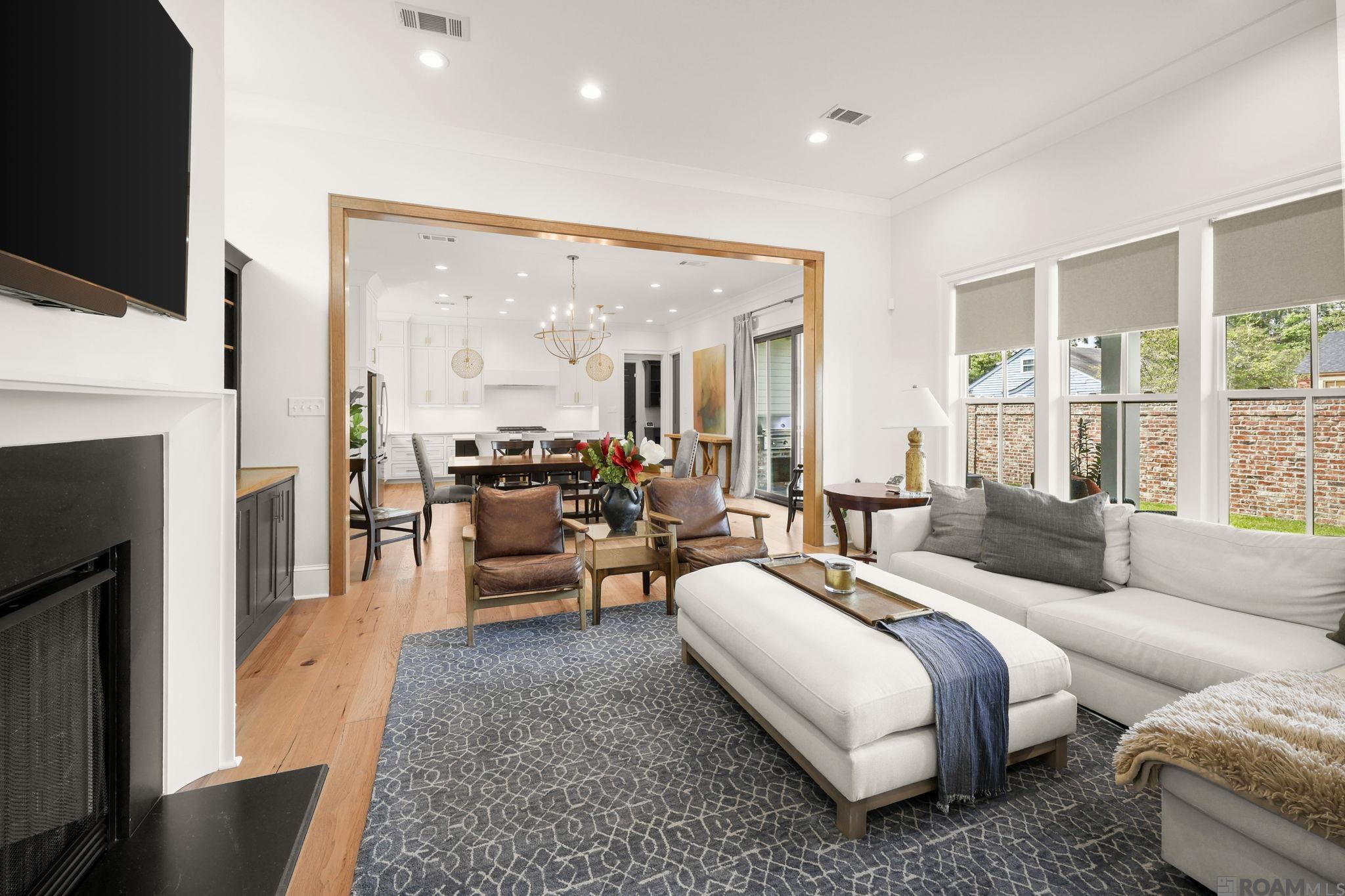 1406 Letitia St, Baton Rouge, LA, 70808