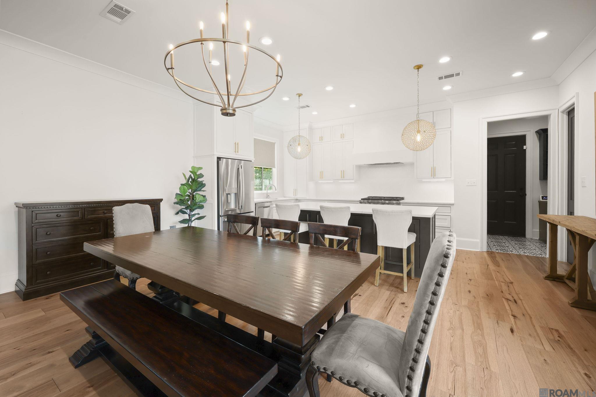 1406 Letitia St, Baton Rouge, LA, 70808