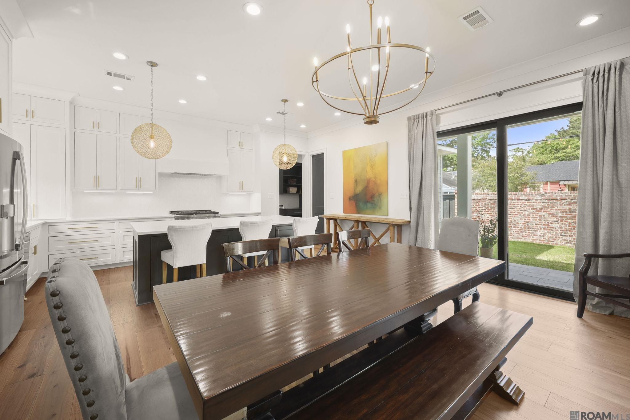 1406 Letitia St, Baton Rouge, LA, 70808