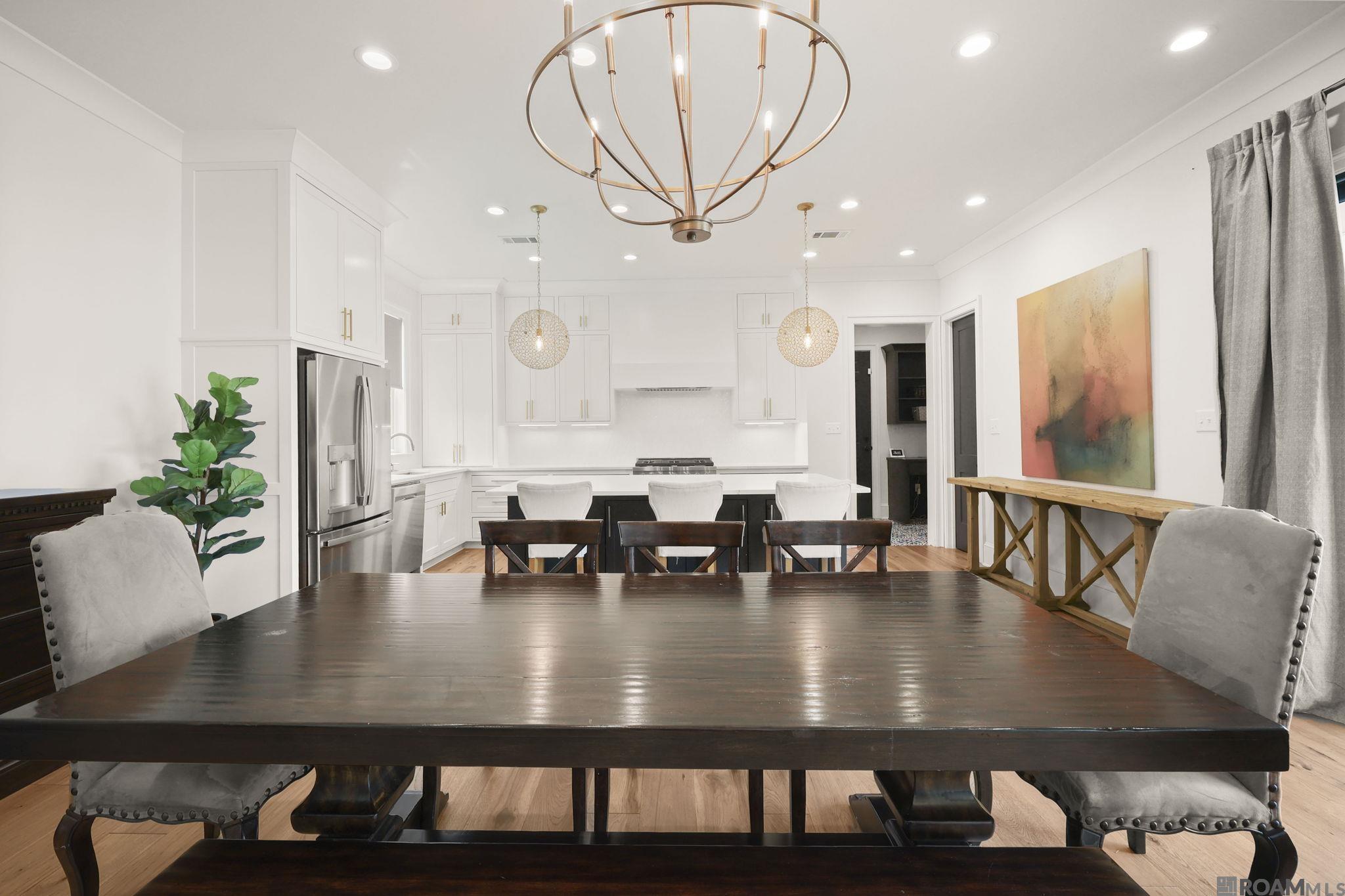 1406 Letitia St, Baton Rouge, LA, 70808