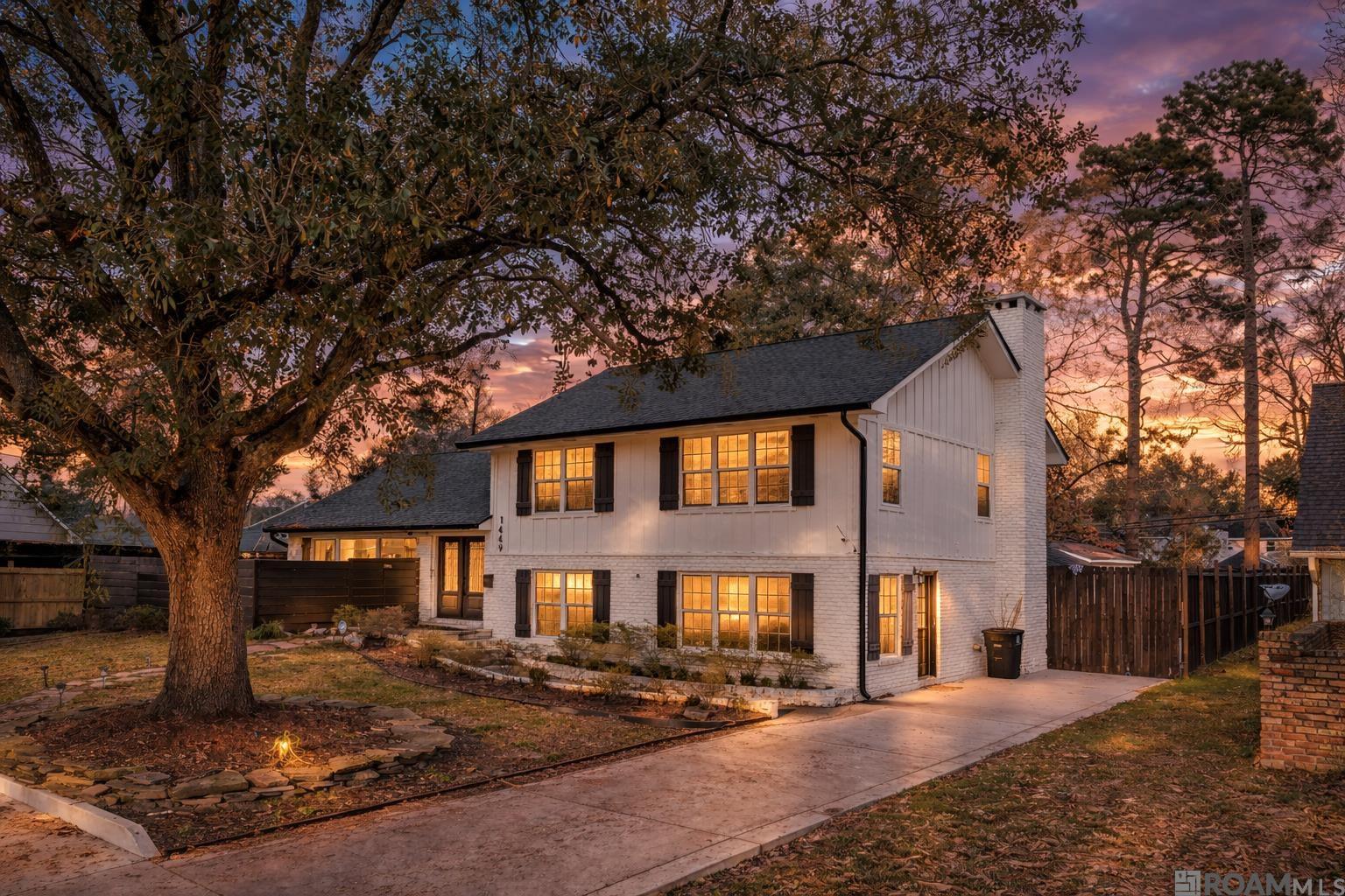 1449 Broadmoor Ct, Baton Rouge, LA, 70815