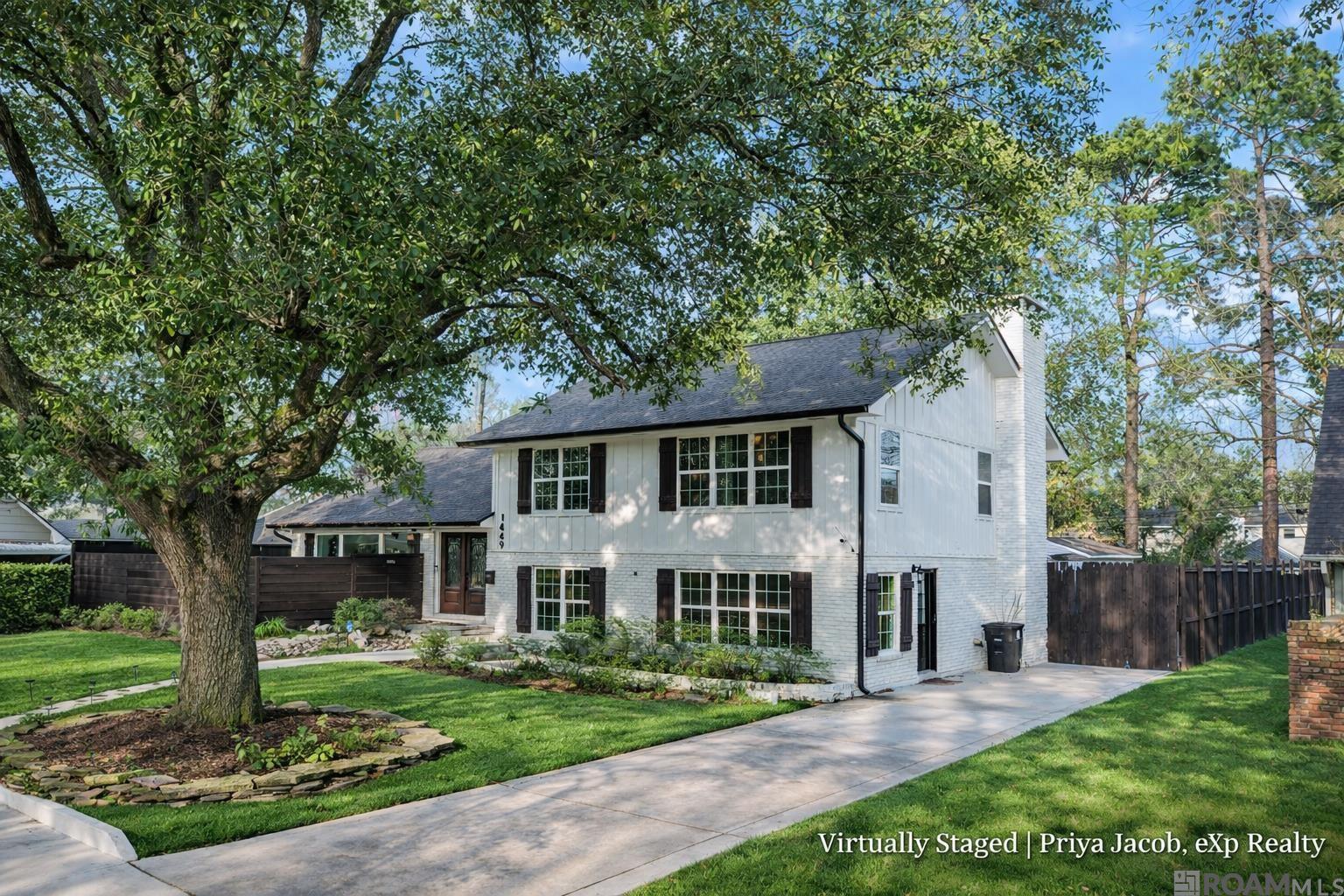 1449 Broadmoor Ct, Baton Rouge, LA, 70815