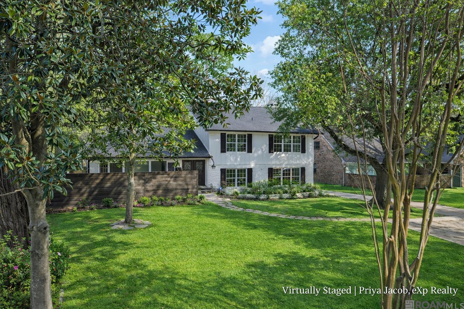 1449 Broadmoor Ct, Baton Rouge, LA, 70815