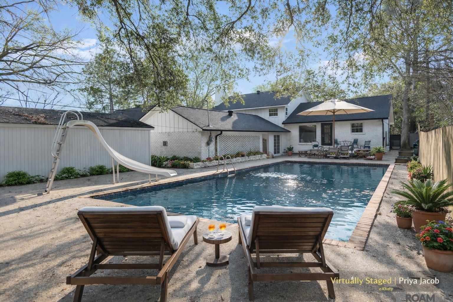 1449 Broadmoor Ct, Baton Rouge, LA, 70815