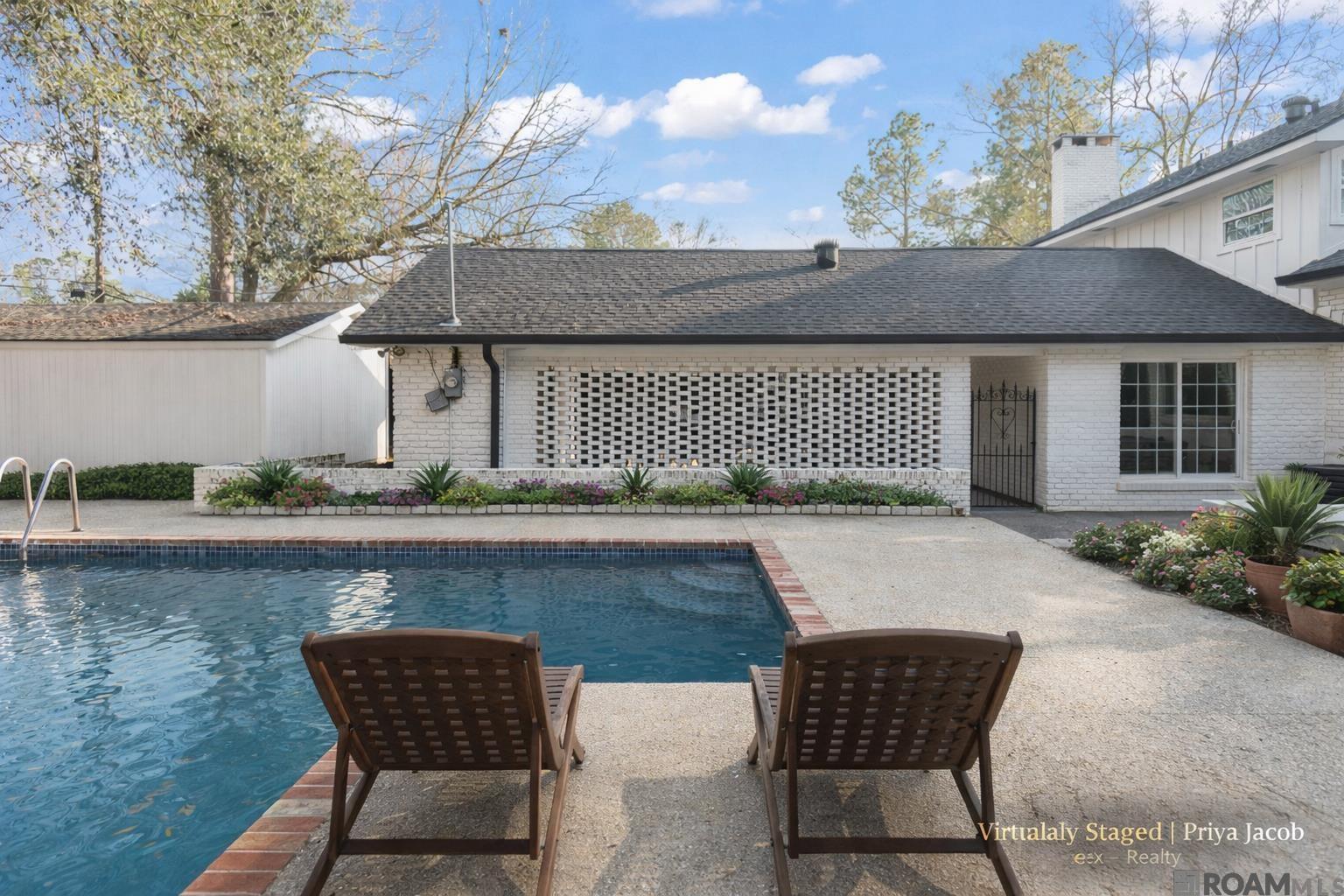 1449 Broadmoor Ct, Baton Rouge, LA, 70815