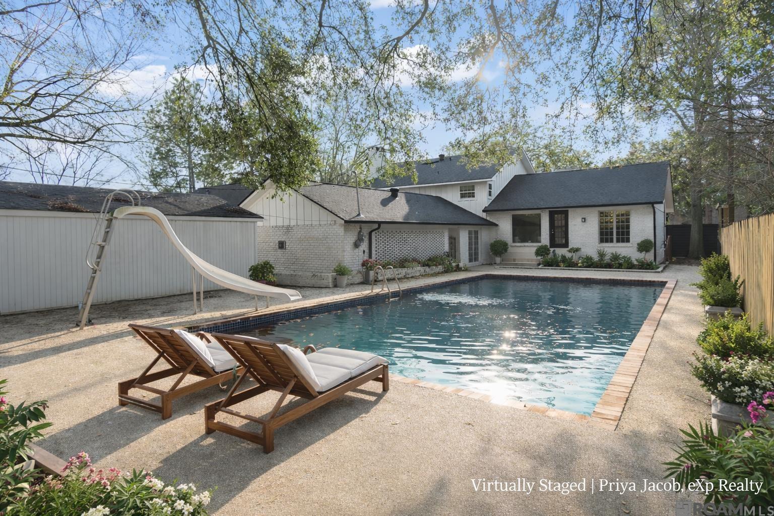 1449 Broadmoor Ct, Baton Rouge, LA, 70815