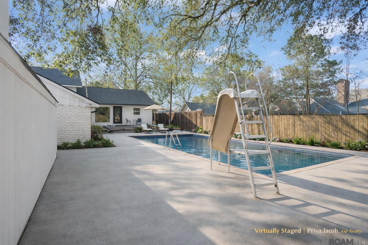 1449 Broadmoor Ct, Baton Rouge, LA, 70815