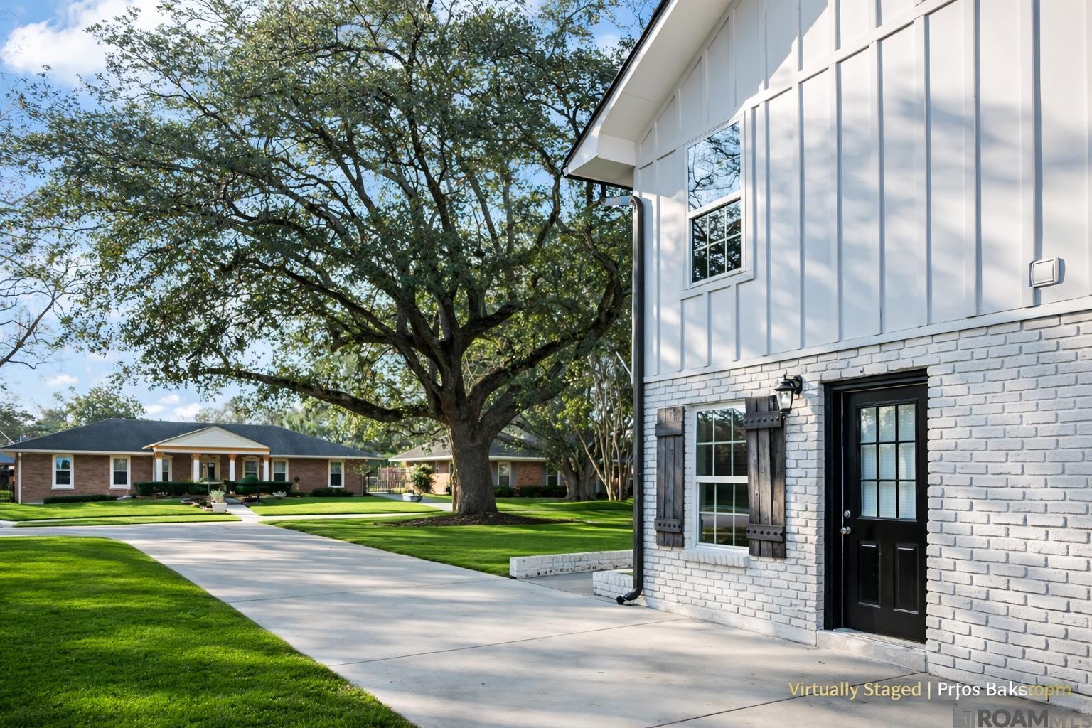 1449 Broadmoor Ct, Baton Rouge, LA, 70815