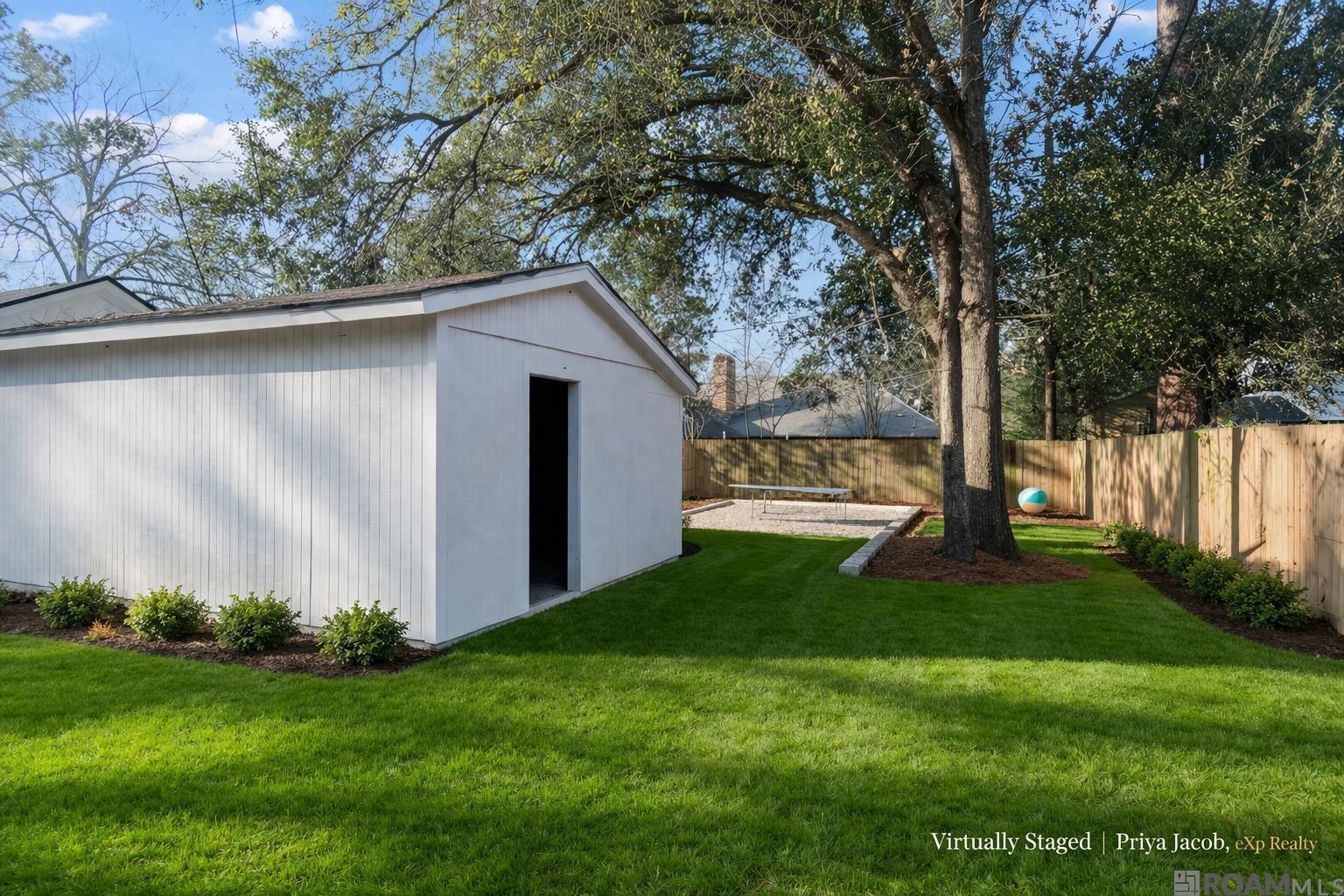 1449 Broadmoor Ct, Baton Rouge, LA, 70815