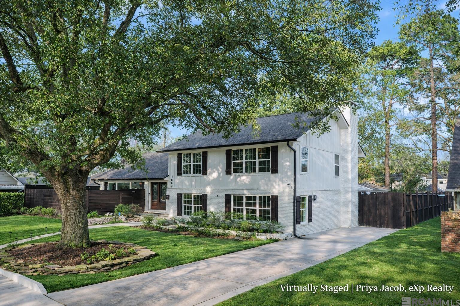 1449 Broadmoor Ct, Baton Rouge, LA, 70815