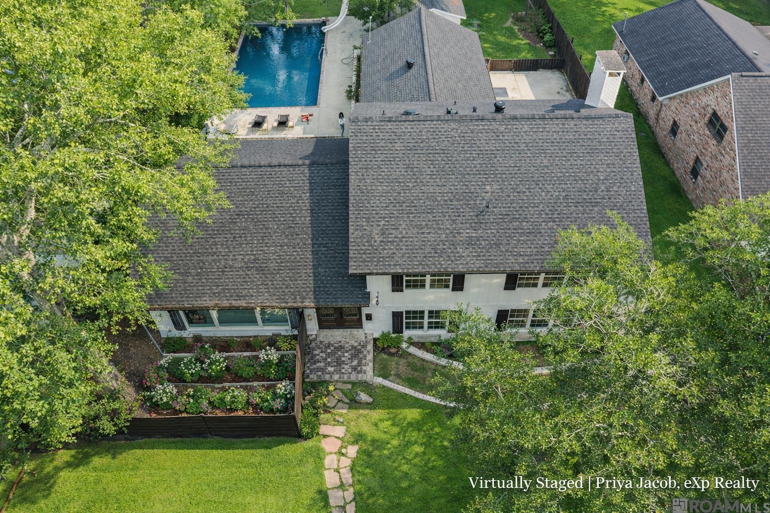 1449 Broadmoor Ct, Baton Rouge, LA, 70815