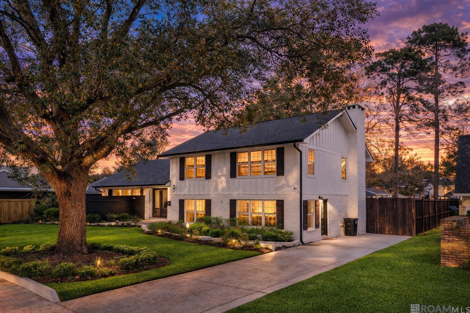 1449 Broadmoor Ct, Baton Rouge, LA, 70815