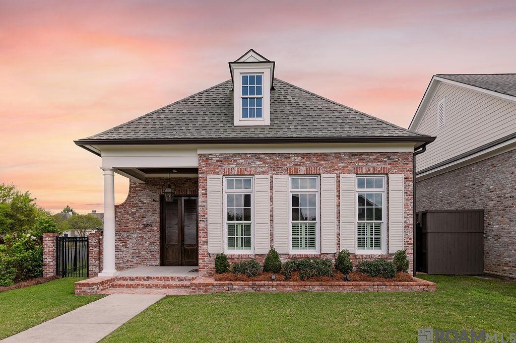 1747 S Brightside View Dr UNIT A,B,C,D, Baton Rouge, LA, 70820