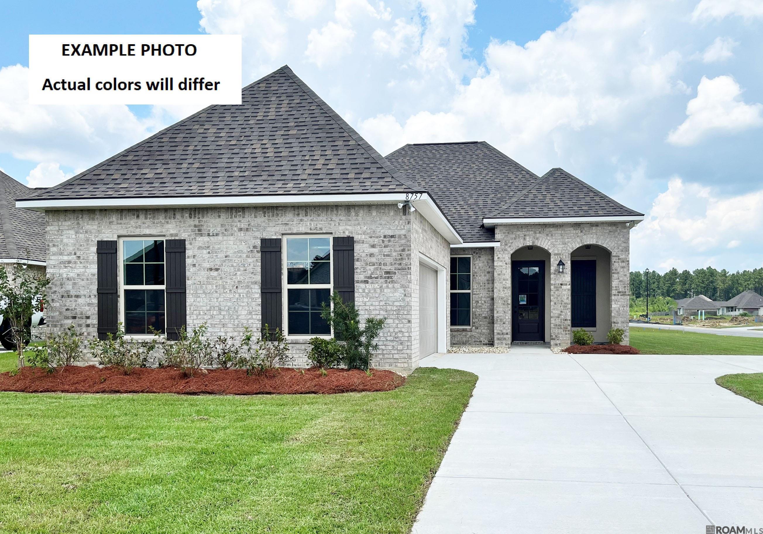 8021 Derick Ave, Baton Rouge, LA, 70820