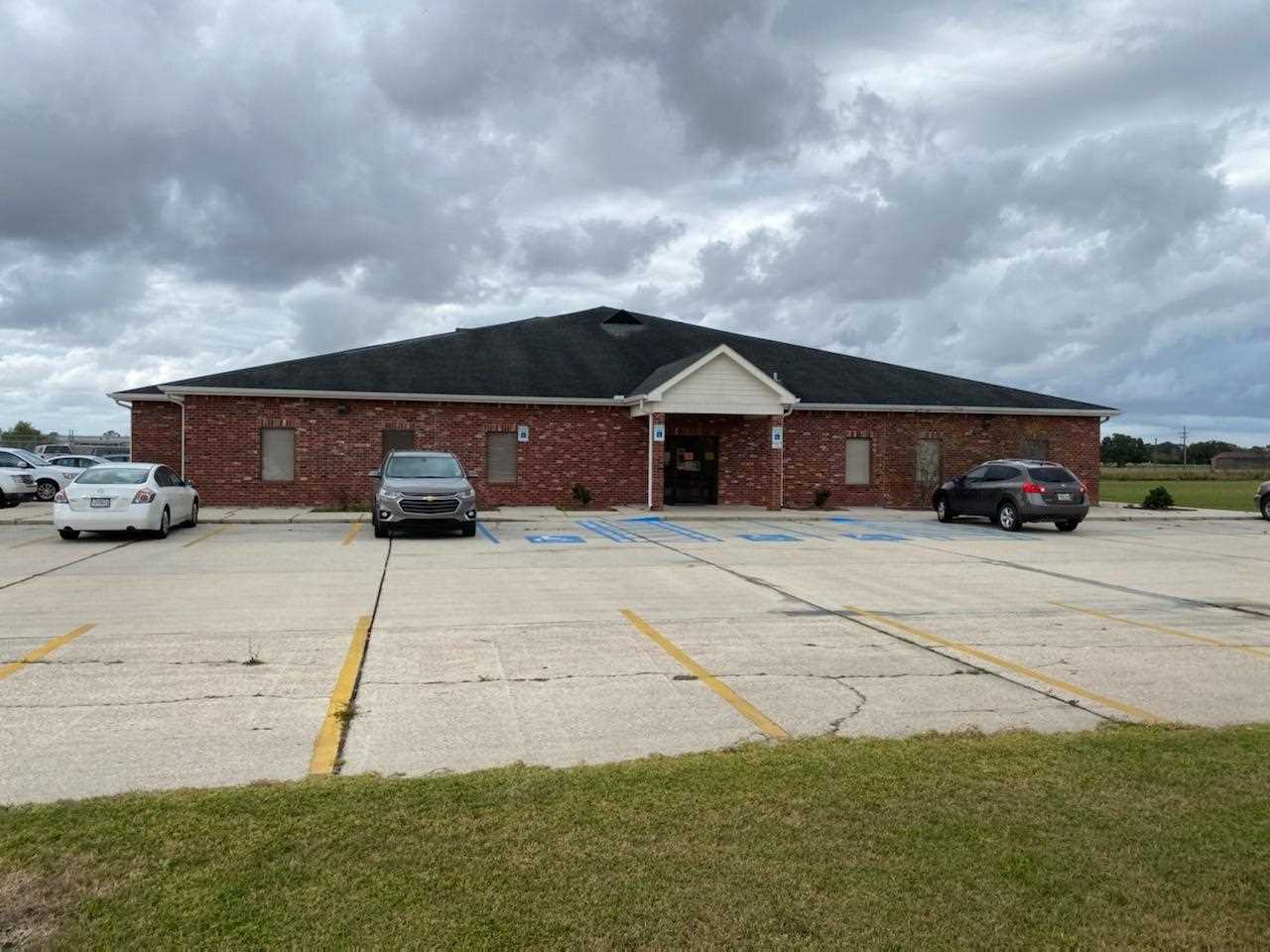 2031-2033 Ellisville Boulevard, Laurel, MS, 39440