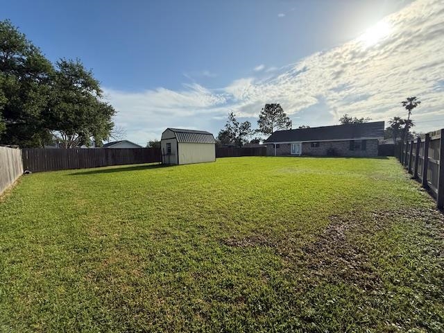 243 Guidry St, Bourg, LA, 70343