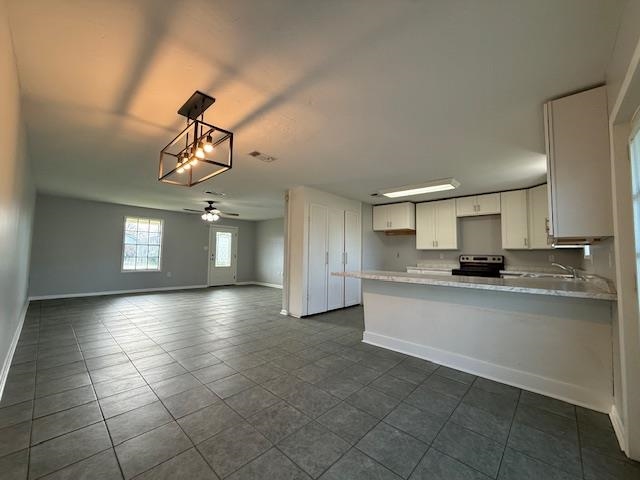 243 Guidry St, Bourg, LA, 70343