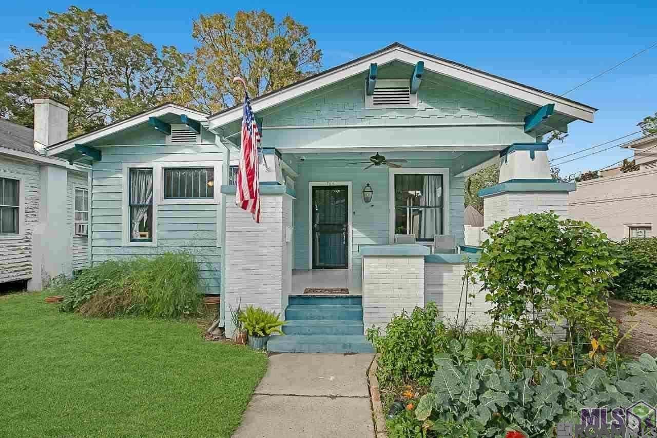 1406 Lee Dr, Thibodaux, LA, 70301