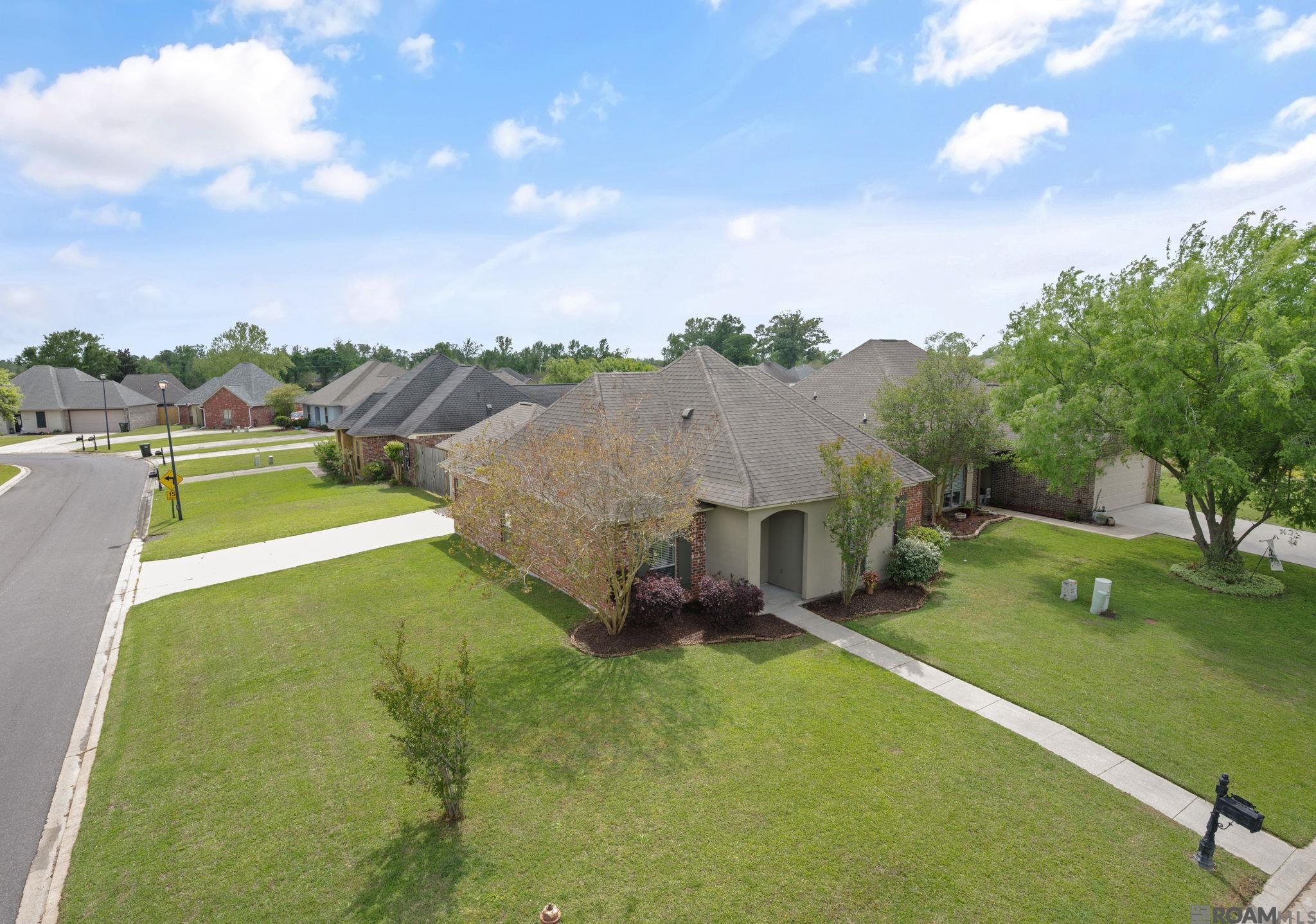 40403 Cross Creek Ave, Gonzales, LA, 70737