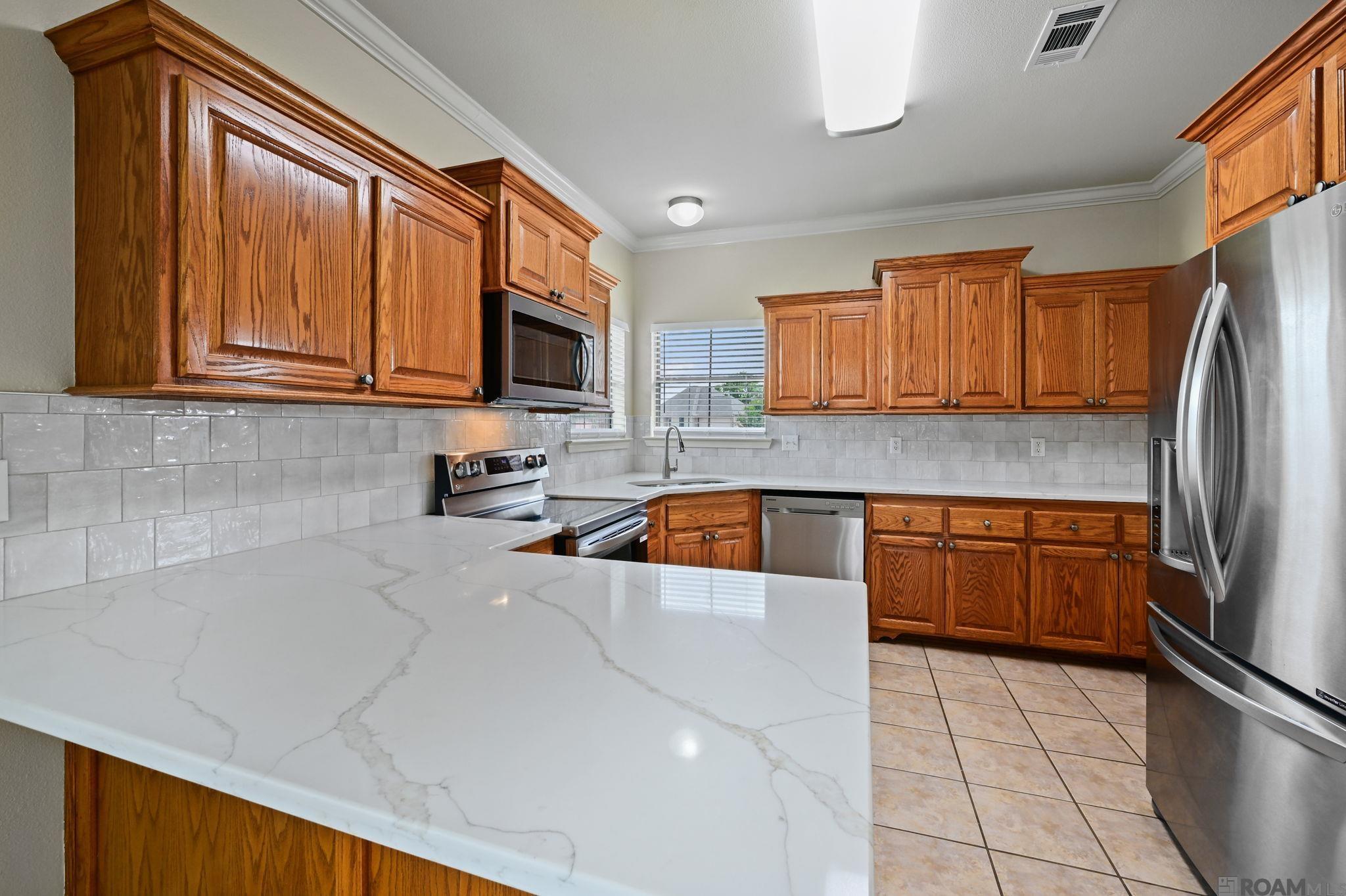 40403 Cross Creek Ave, Gonzales, LA, 70737