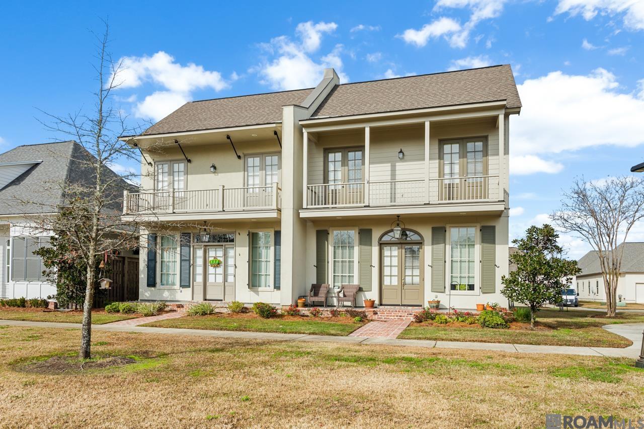 10851 Cane Mill Ln, Baton Rouge, LA, 70810