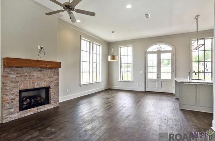 10851 Cane Mill Ln, Baton Rouge, LA, 70810