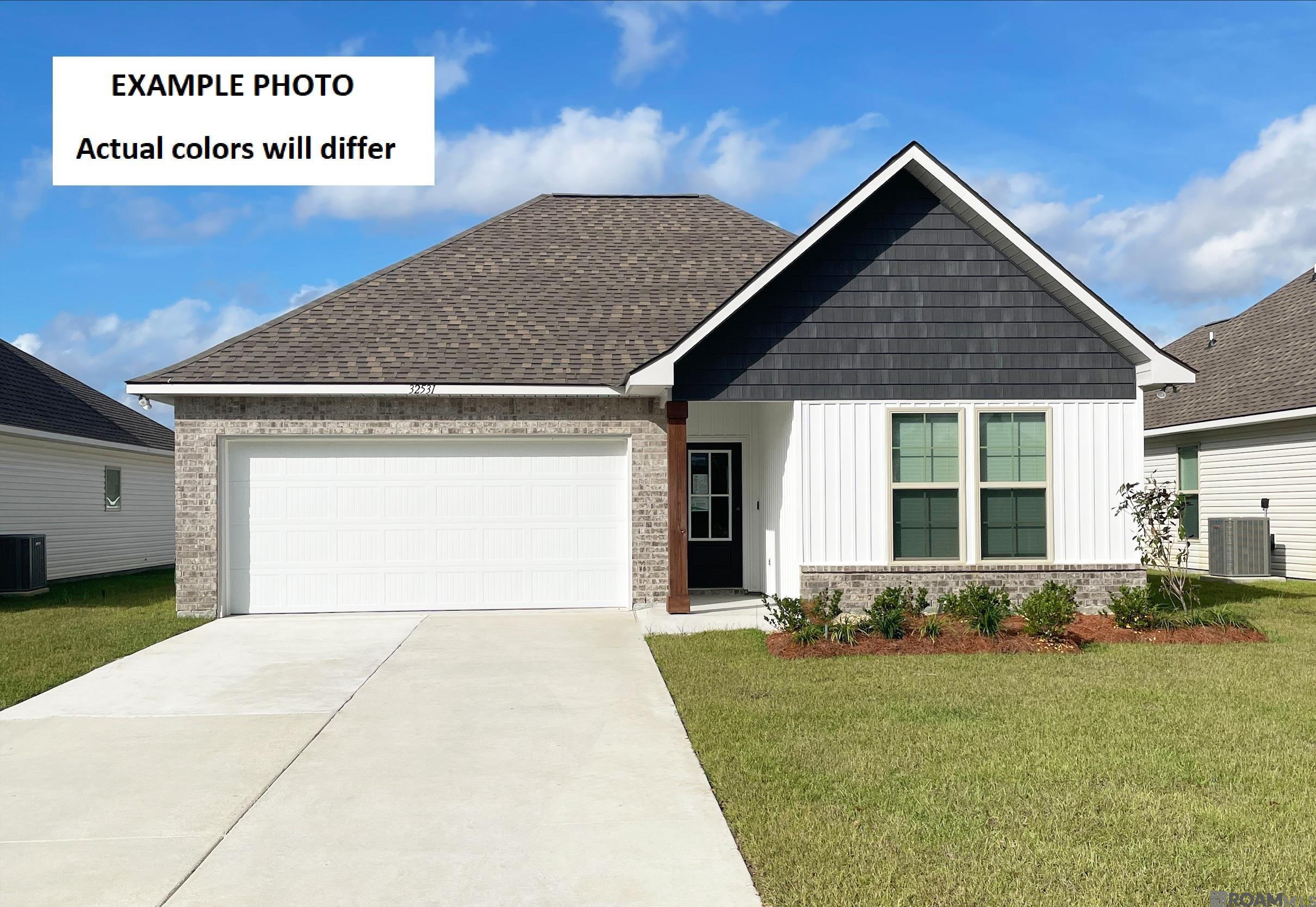 16954 Florida Blvd, Holden, LA, 70744