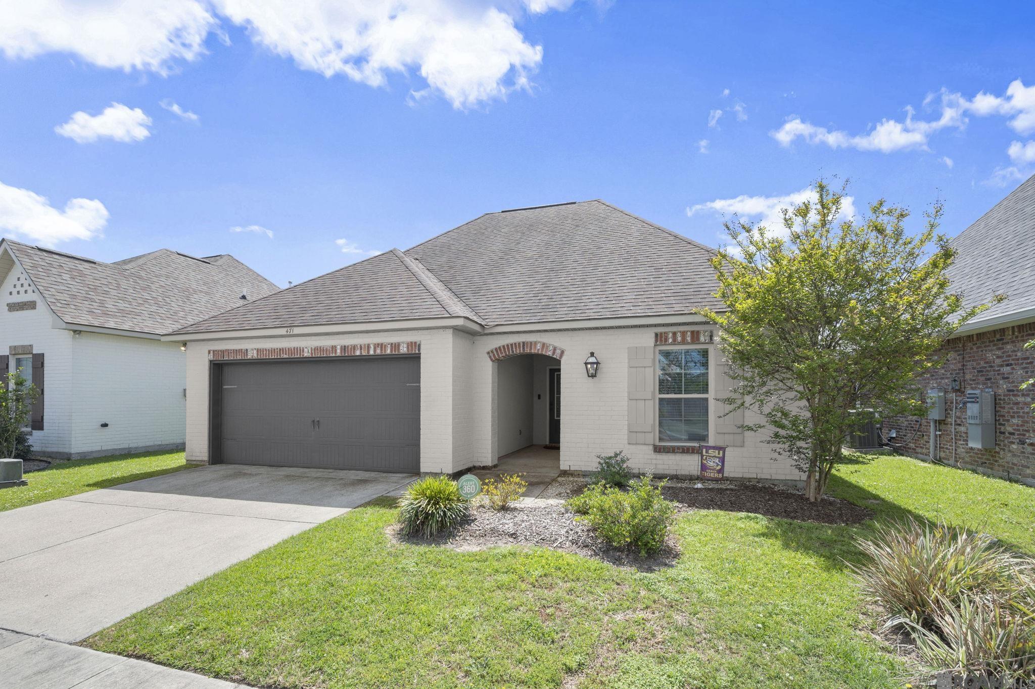 8021 Derick Ave, Baton Rouge, LA, 70820