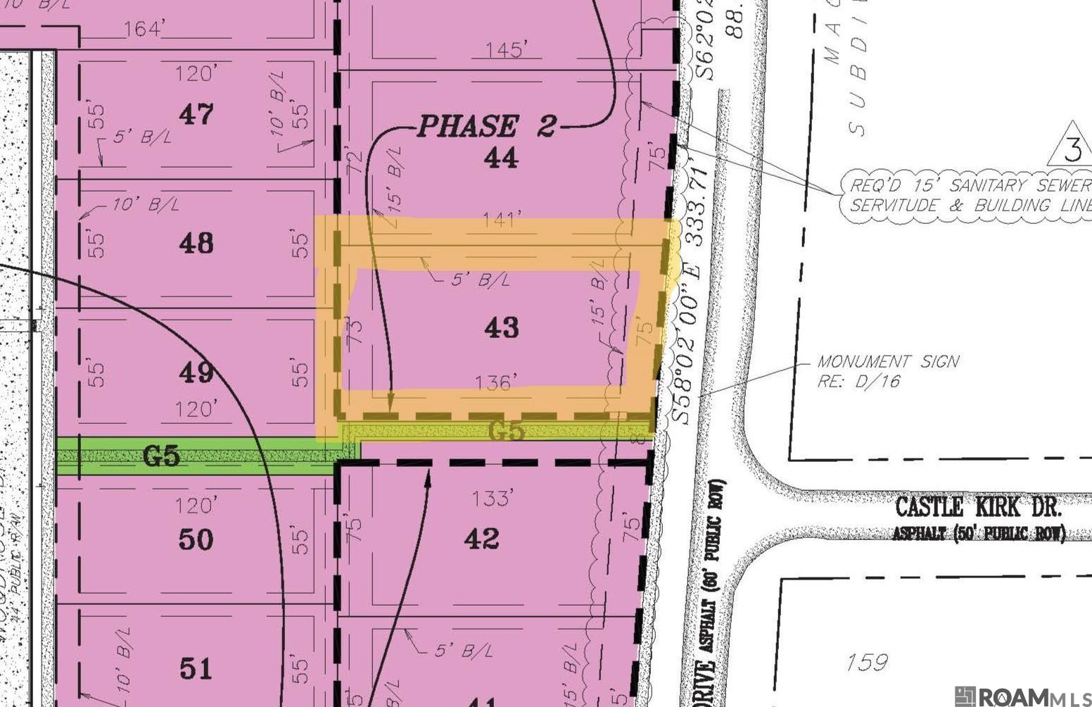 8652 Menlo Dr, Baton Rouge, LA, 70808